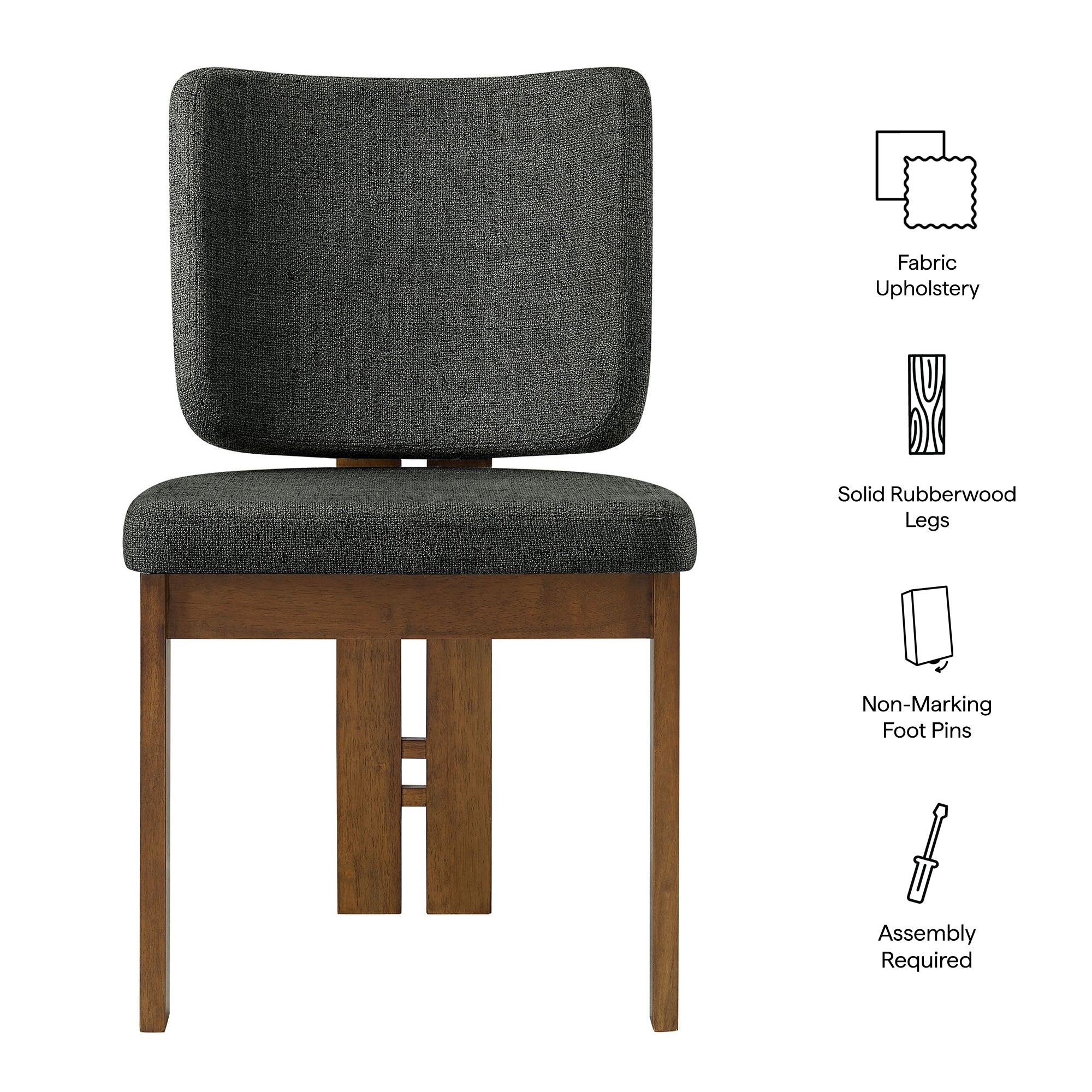 Alba 7-Piece Dining Set