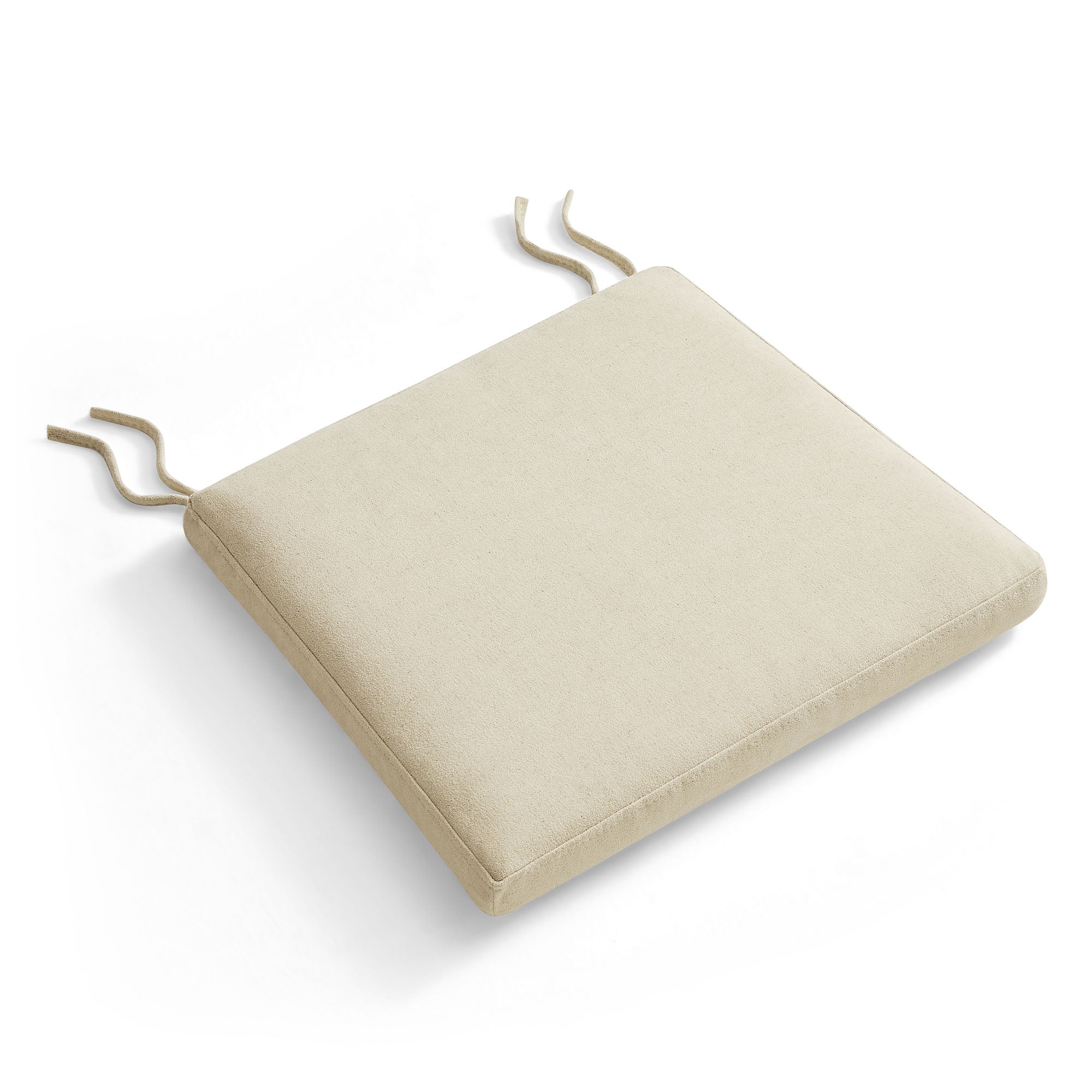 Jax Fabric Dining Chair Seat Cushion