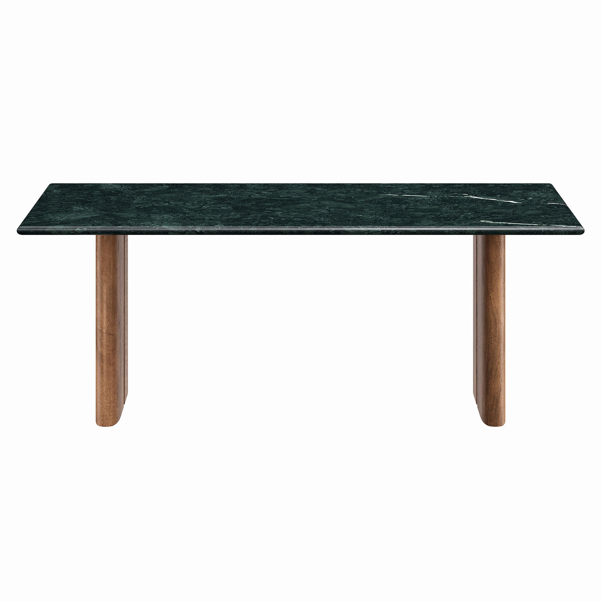Amistad Marble Coffee Table