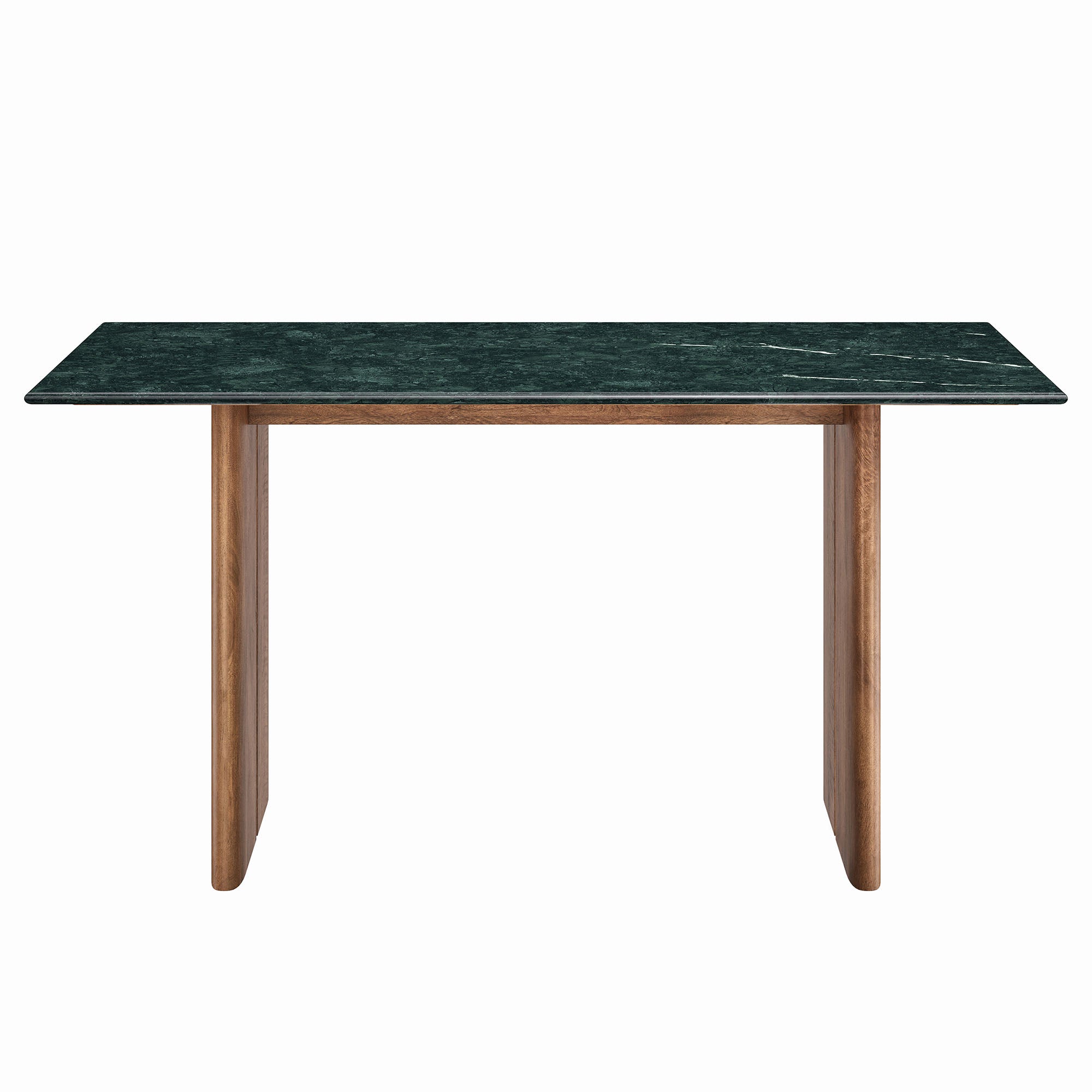 Amistad 60 Inch Marble Dining Table