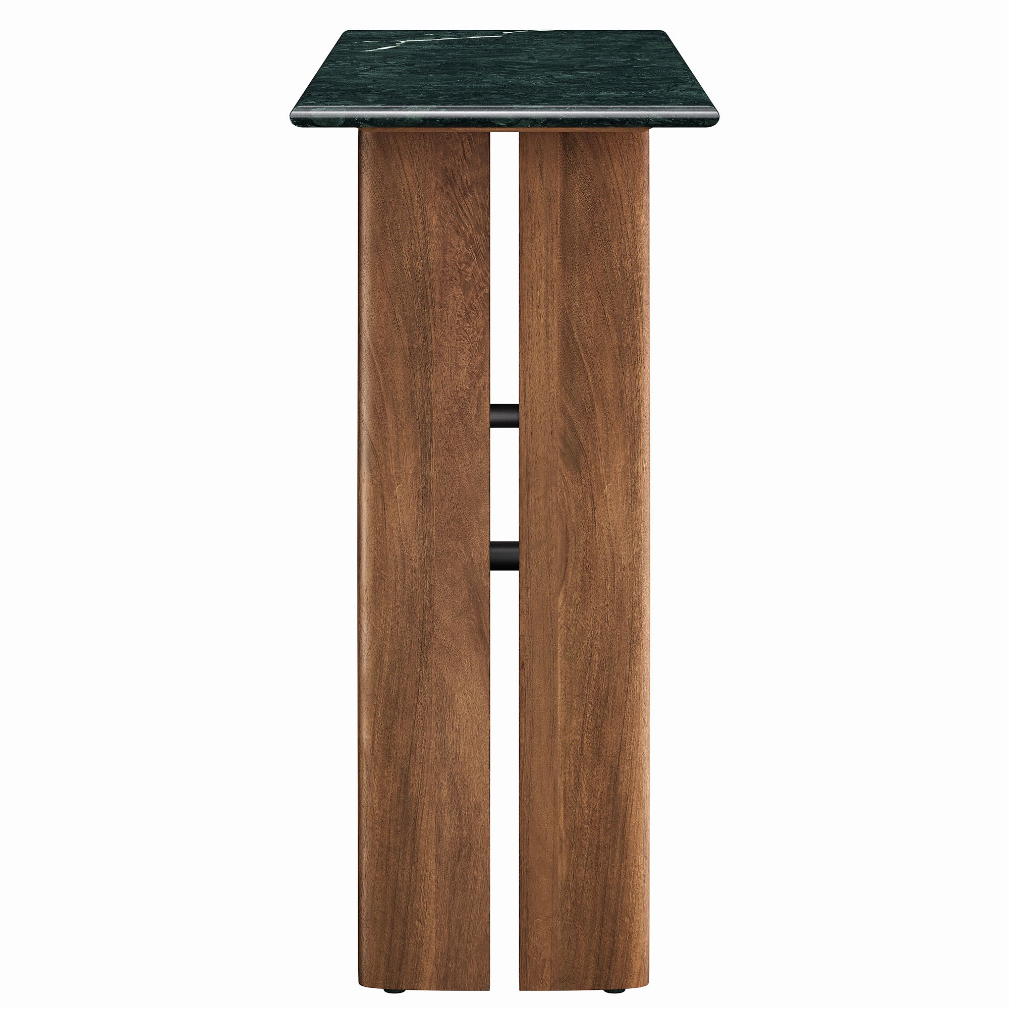 Amistad 46 Inch Marble Console Table