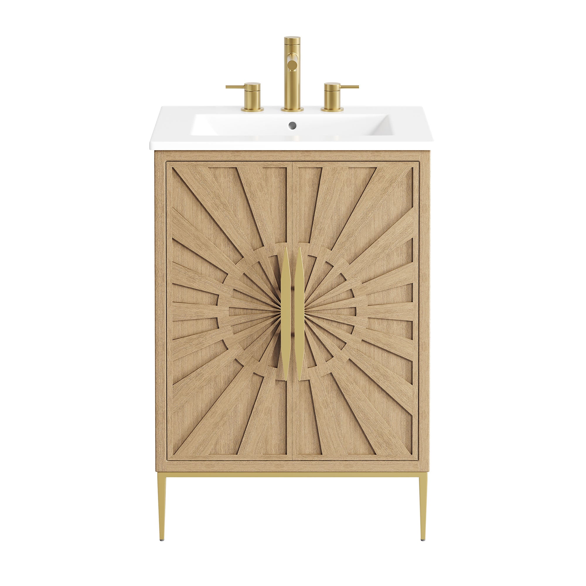 Awaken 24" Bathroom Vanity