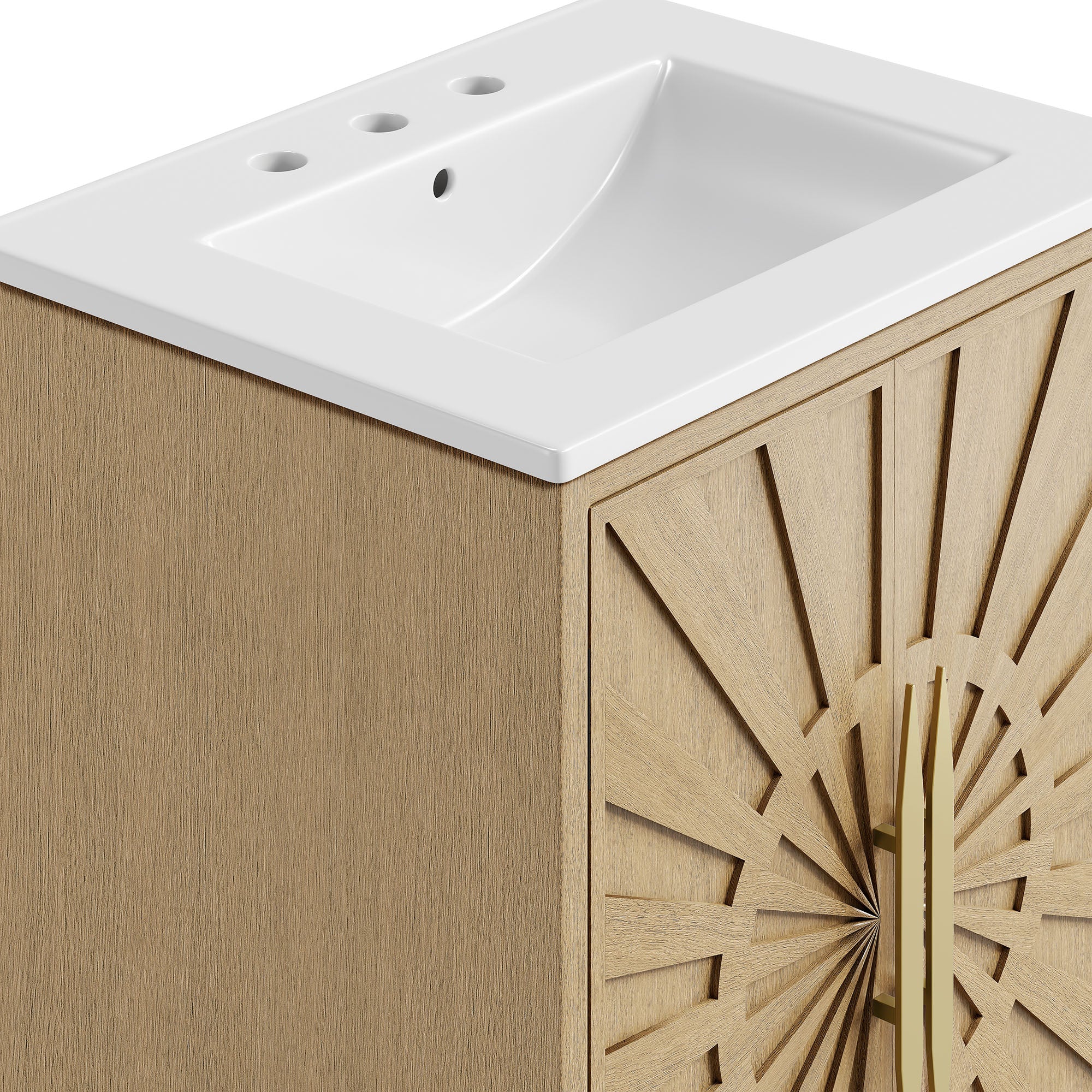 Awaken 24" Bathroom Vanity