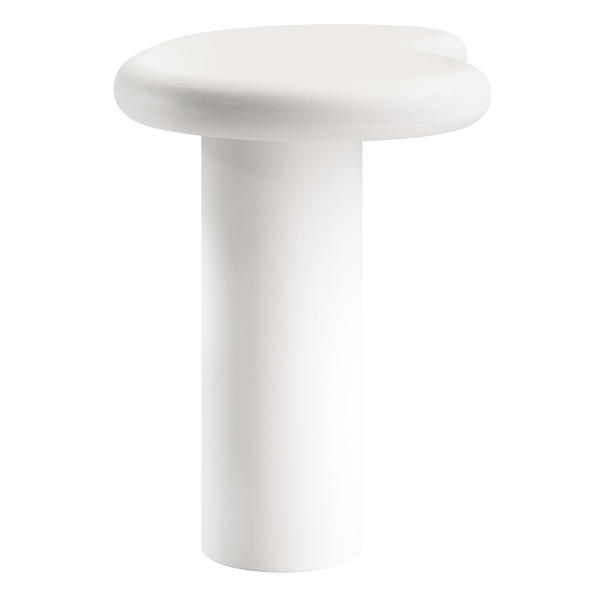 Elowen Outdoor Patio Side Table