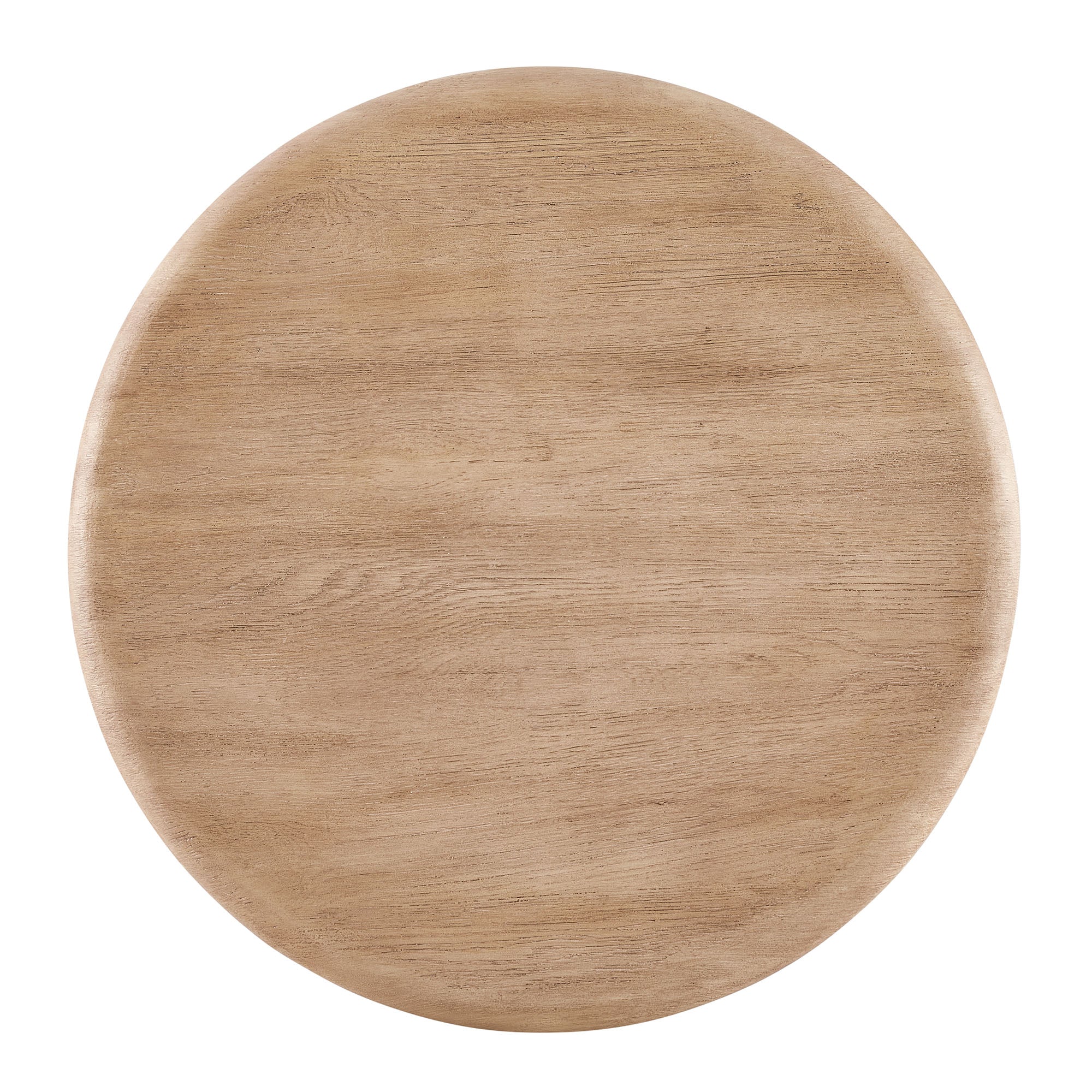 Tori 31 Inch Round Indoor and Outdoor Patio Coffee Table