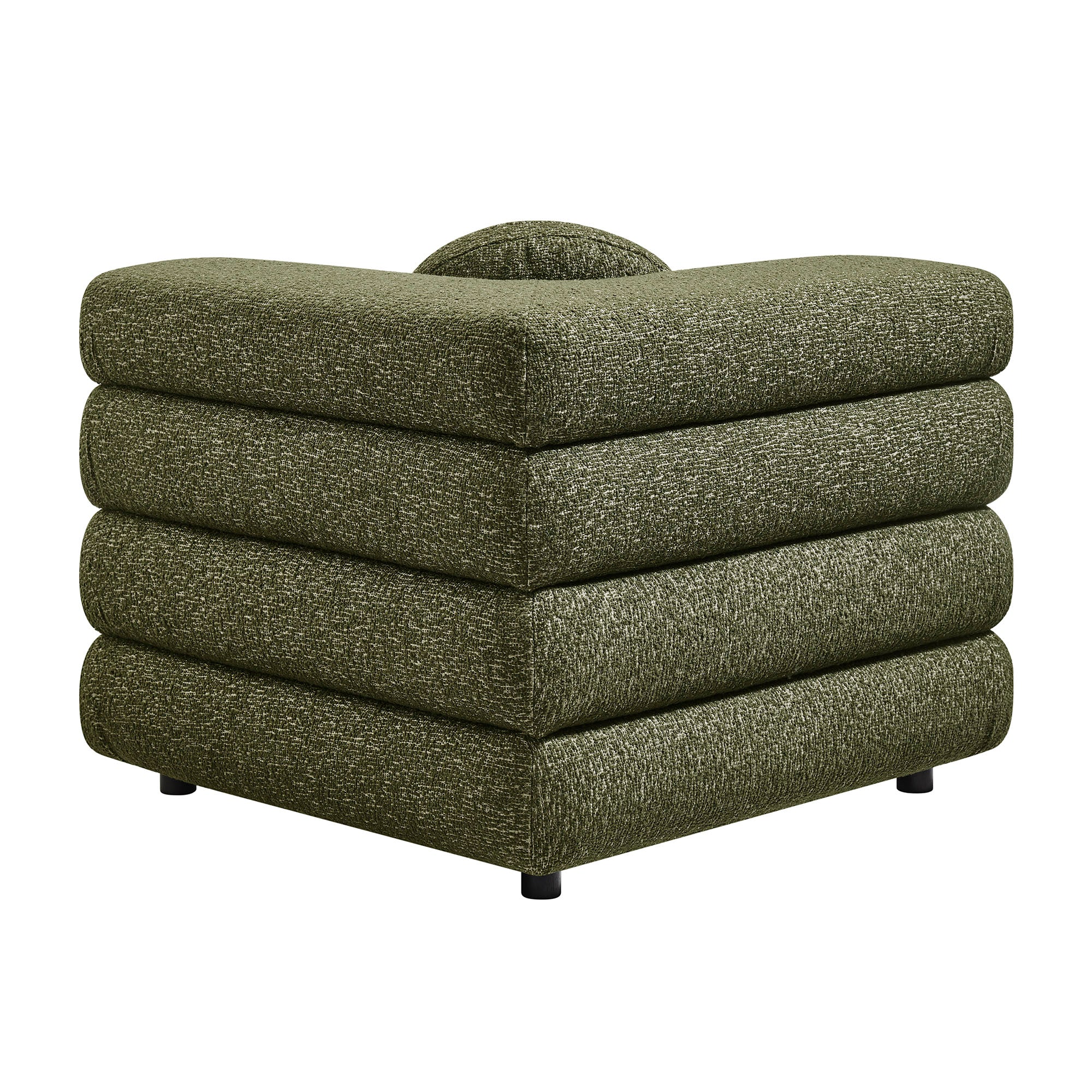 Jubilee Upholstered Modular Corner Chair