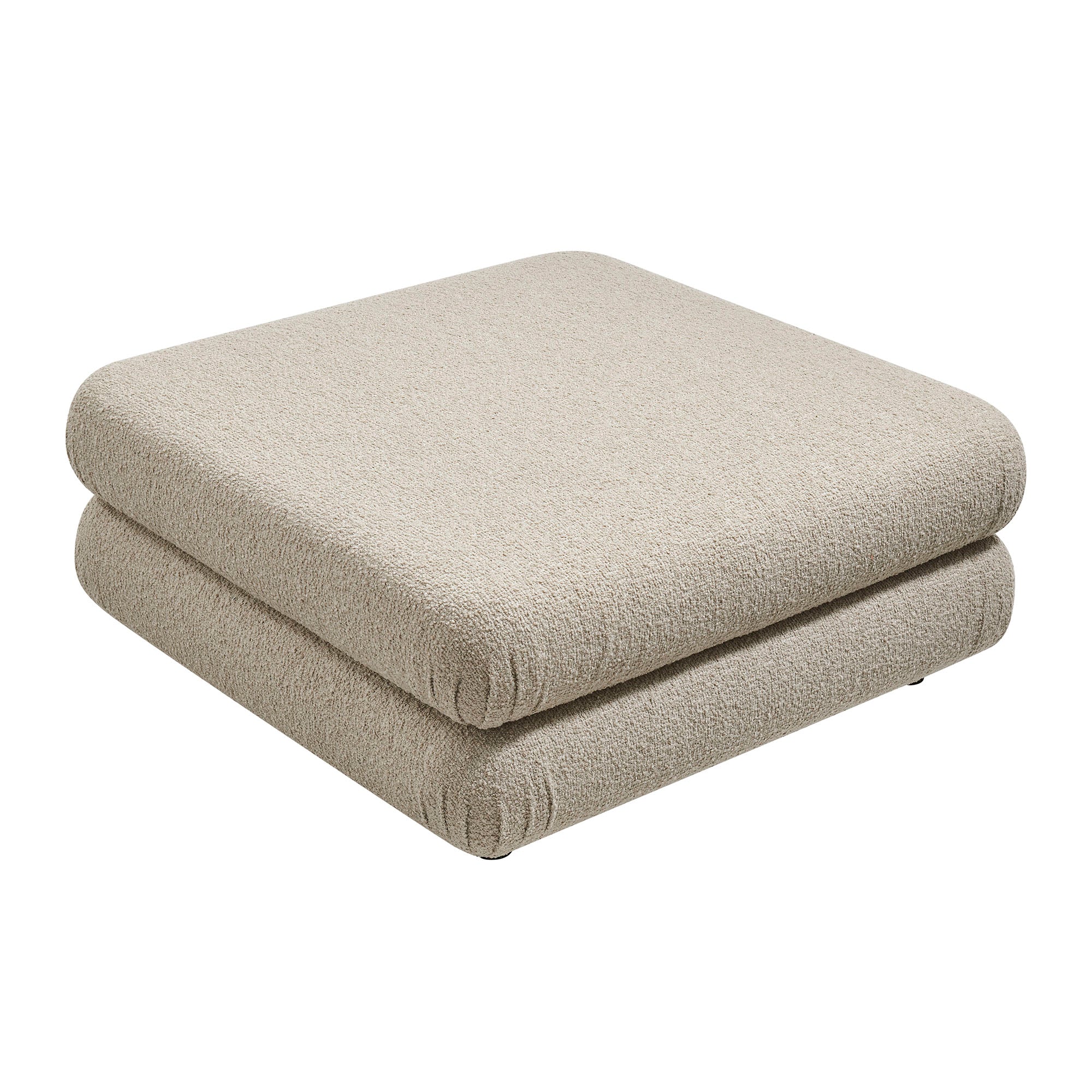 Jubilee Upholstered Ottoman