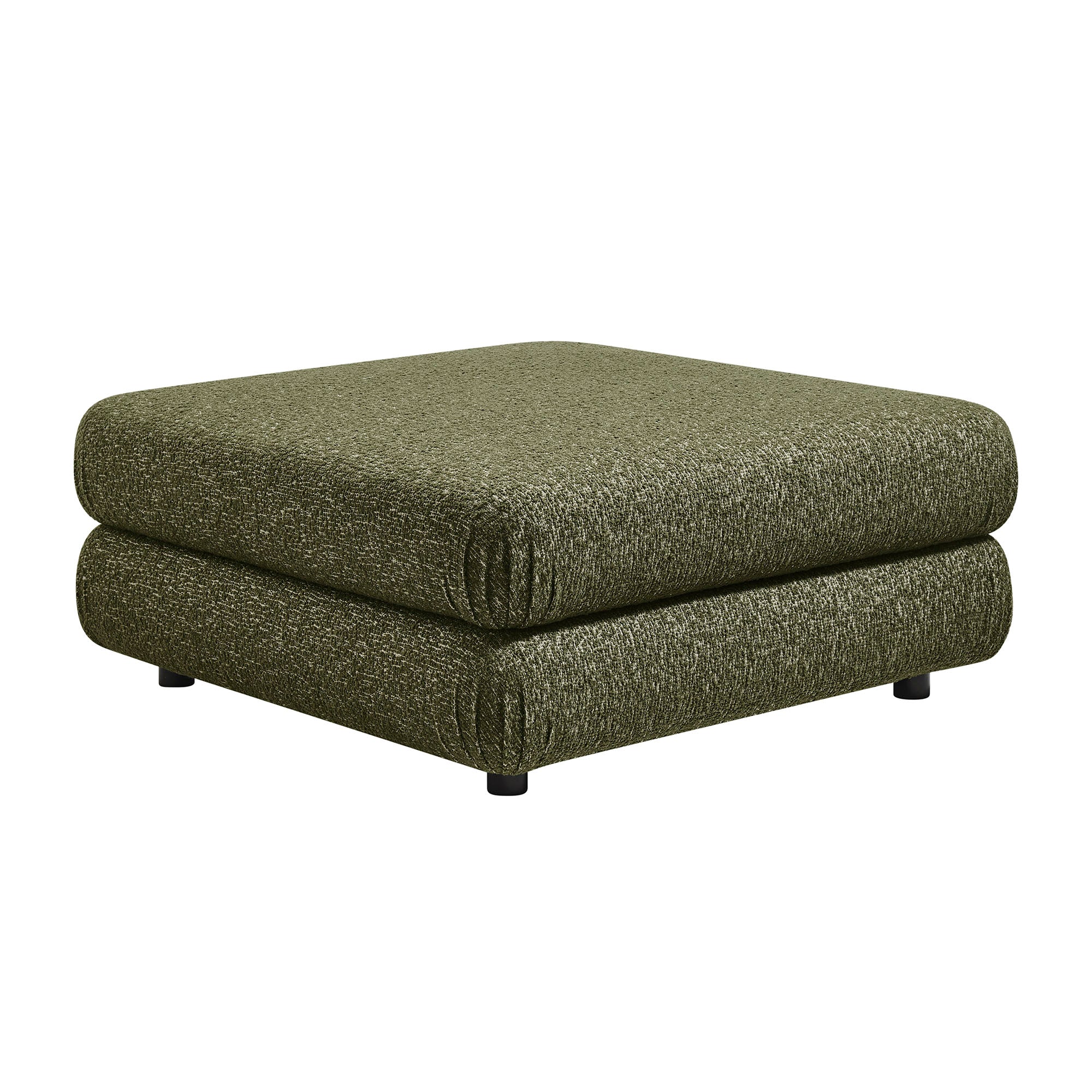 Jubilee Upholstered Ottoman