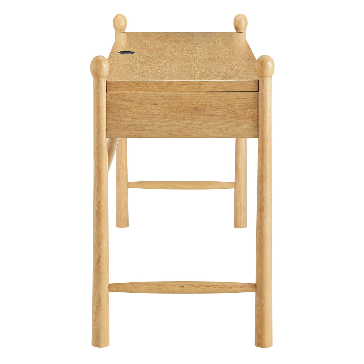 Darcy 62 Inch Wood Computer Desk