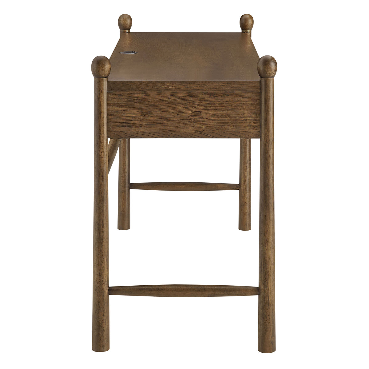 Darcy 62 Inch Wood Computer Desk