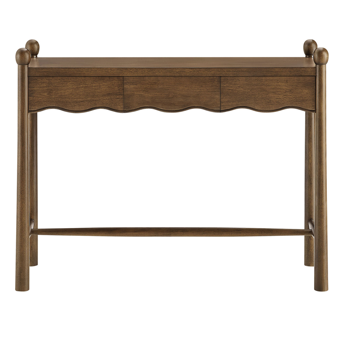 Darcy 44 Inch Wood Console Table