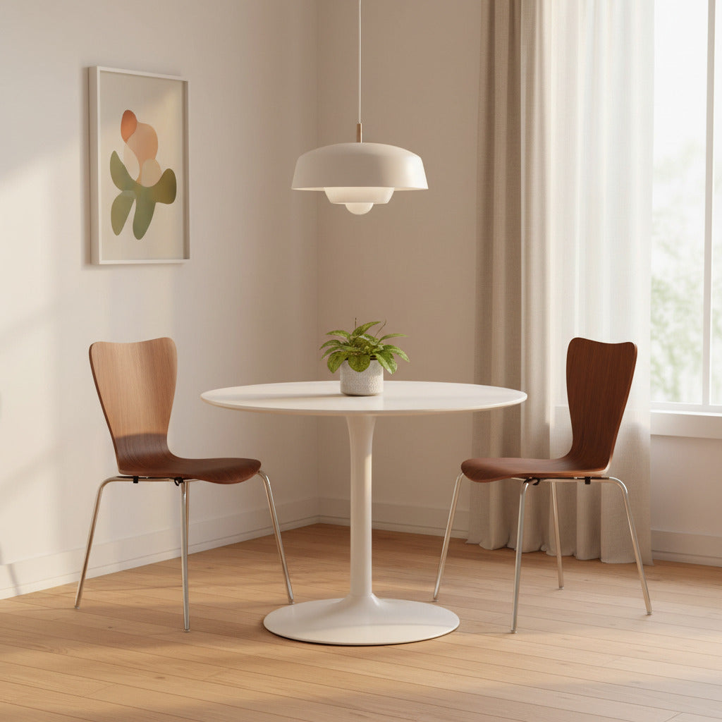 Revolve 3 Piece Dining Set