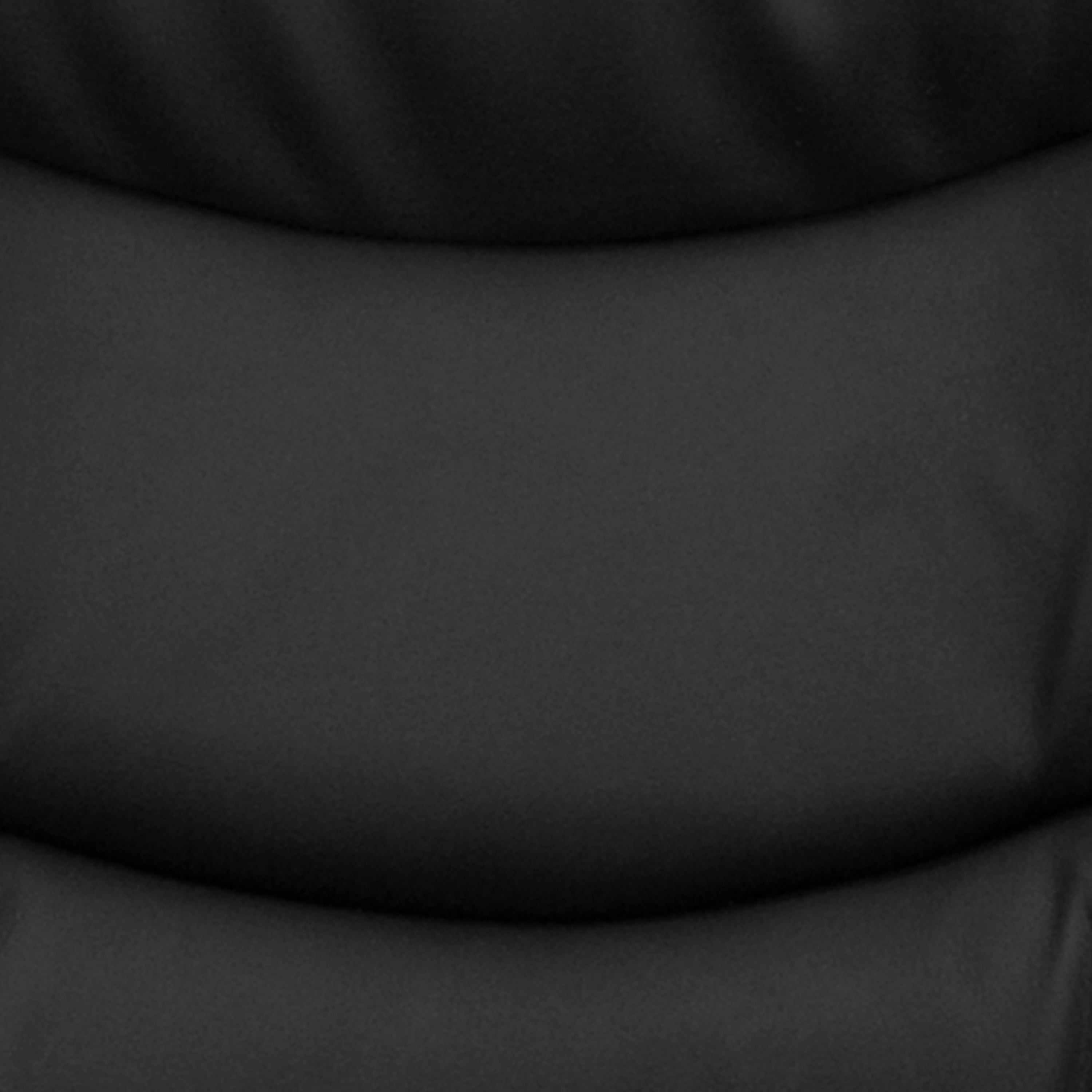 Mid-Back Fabric Executive Swivel Office Chair with Three Line Horizontal Stitch Back and Arms