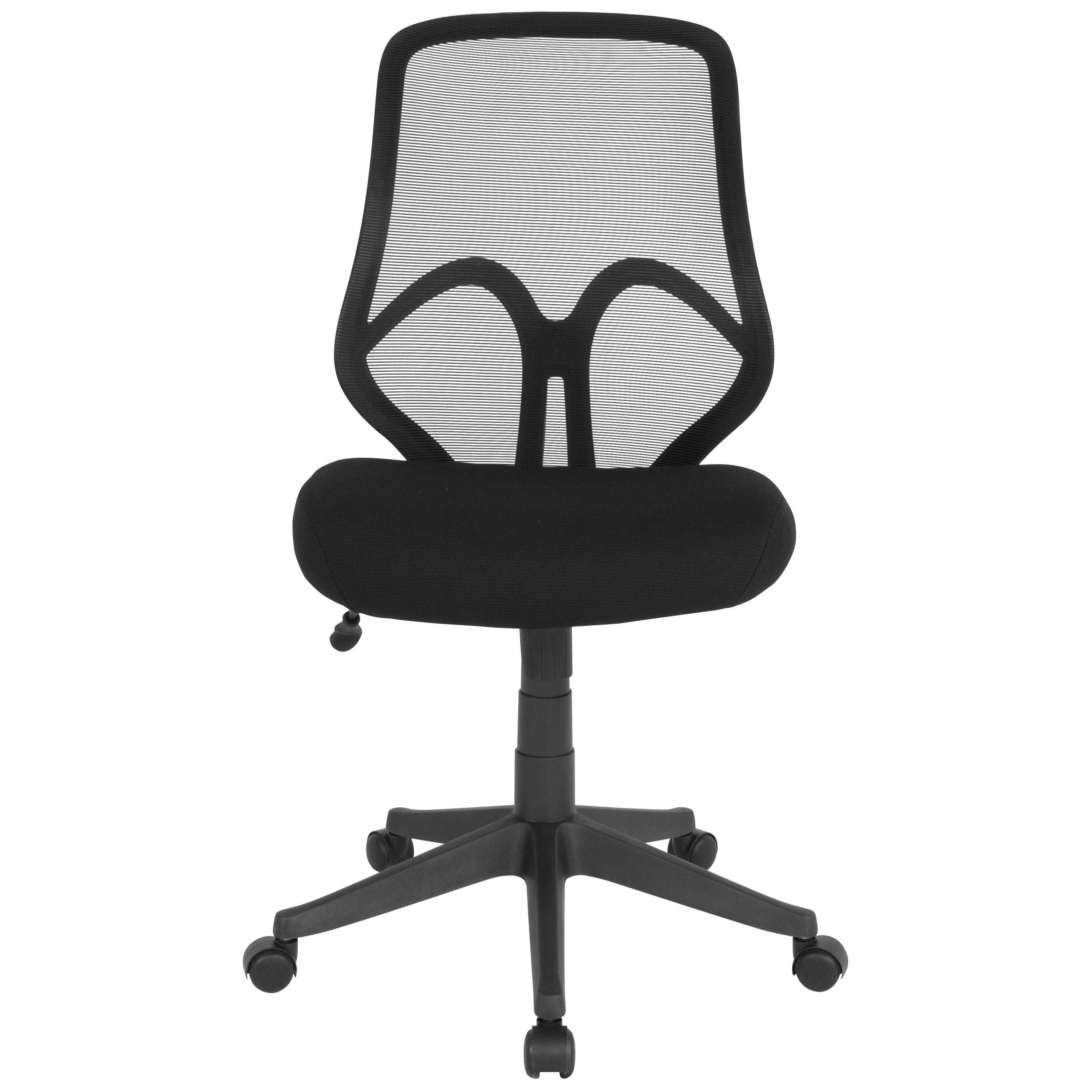 Salerno Series High Back Mesh Office Chair