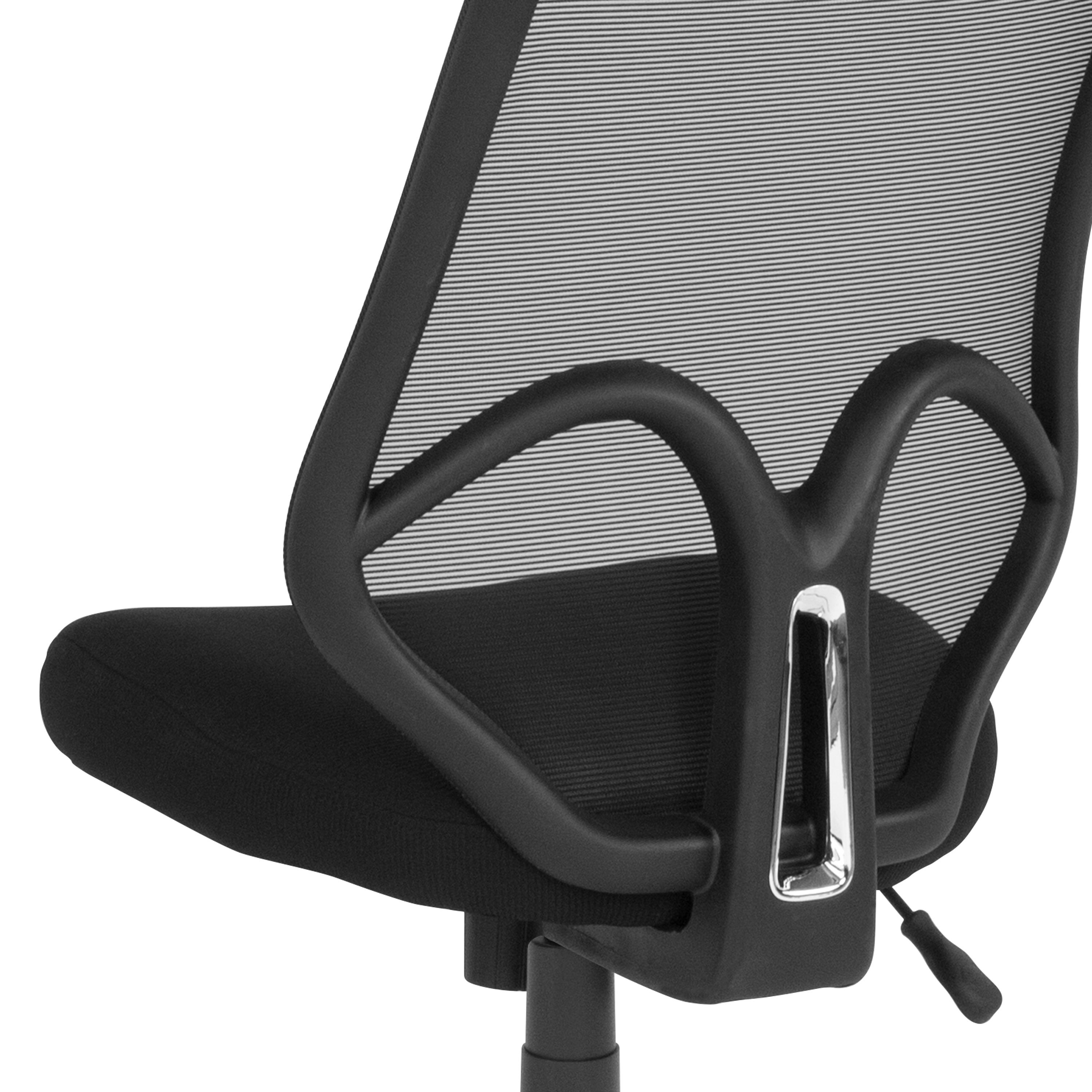 Salerno Series High Back Mesh Office Chair