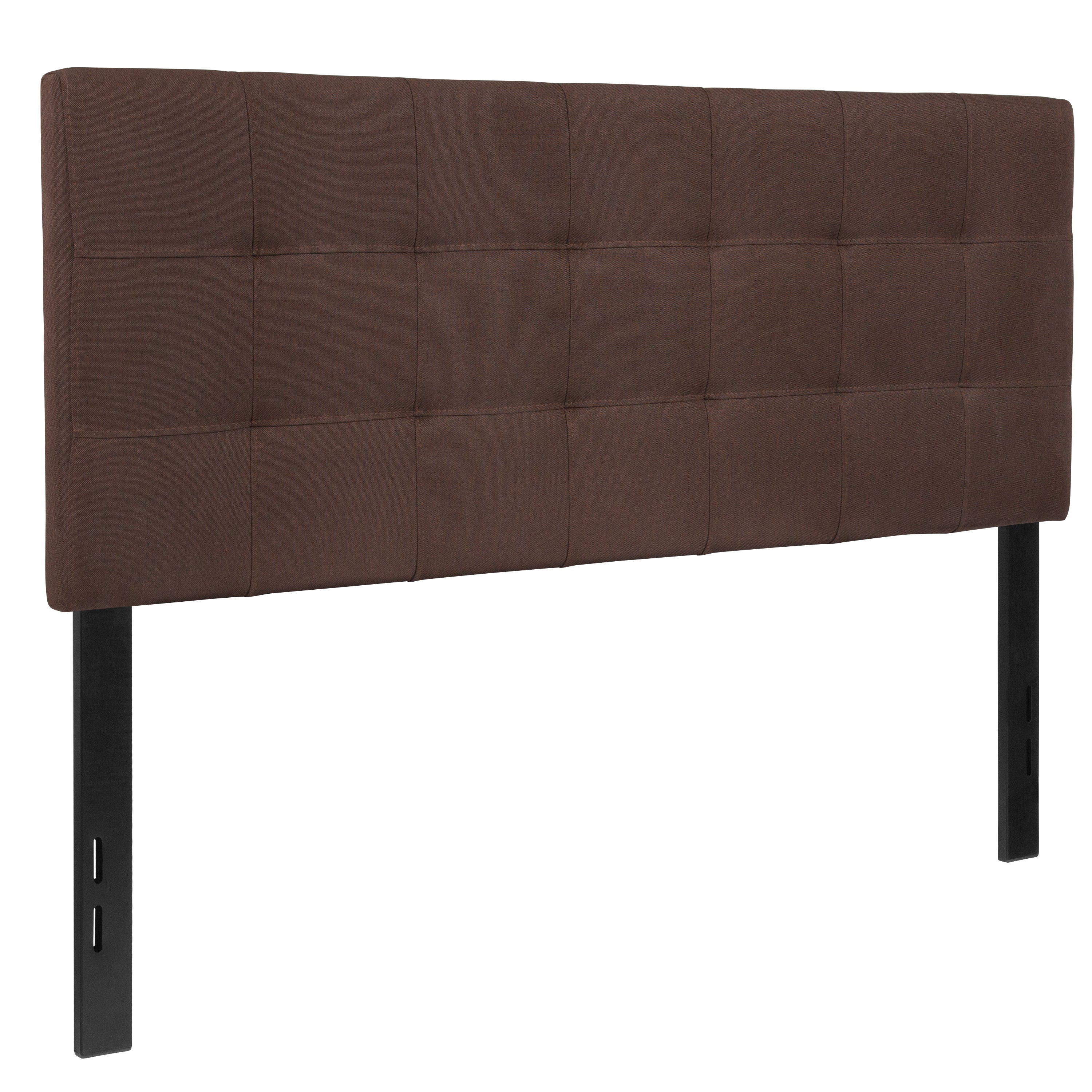 Bedford Quilted Tufted Upholstered Headboard