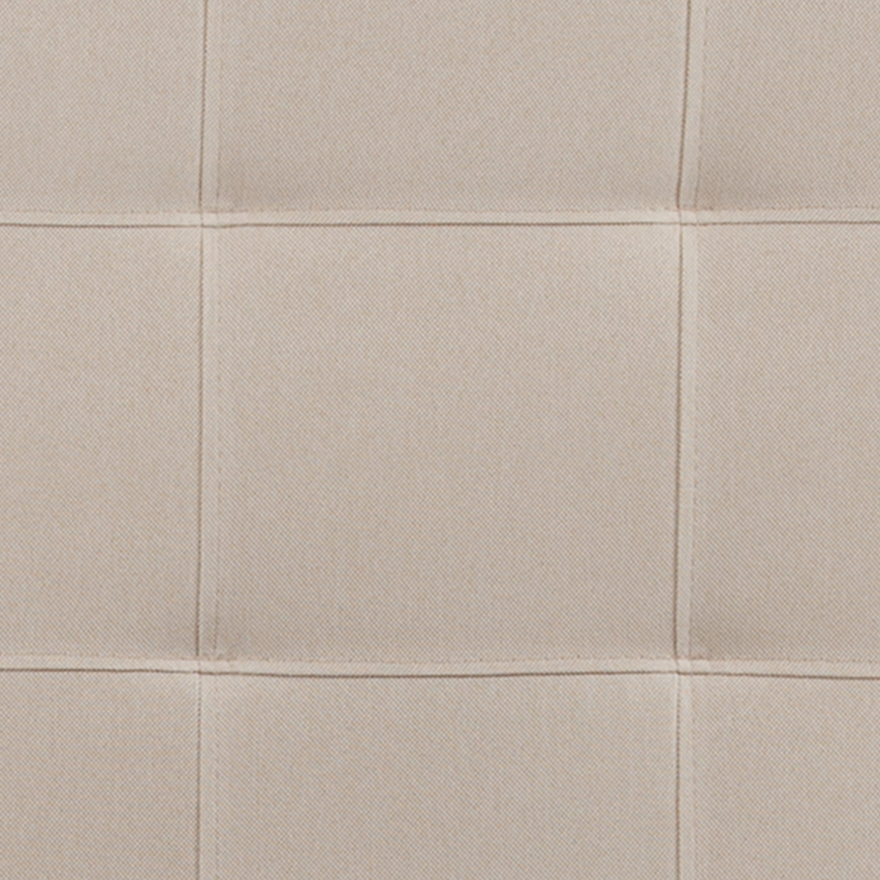 Bedford Quilted Tufted Upholstered Headboard