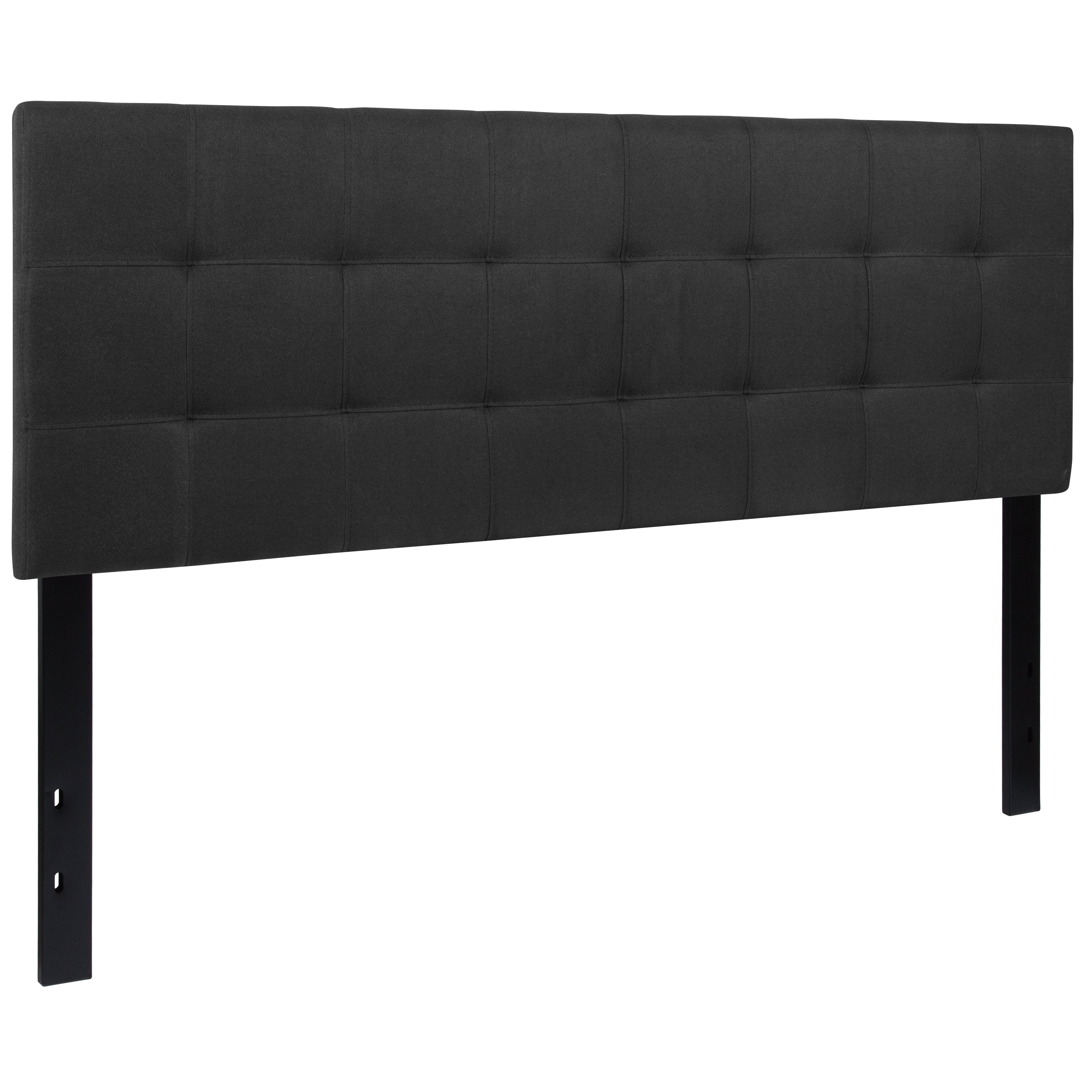 Bedford Quilted Tufted Upholstered Headboard