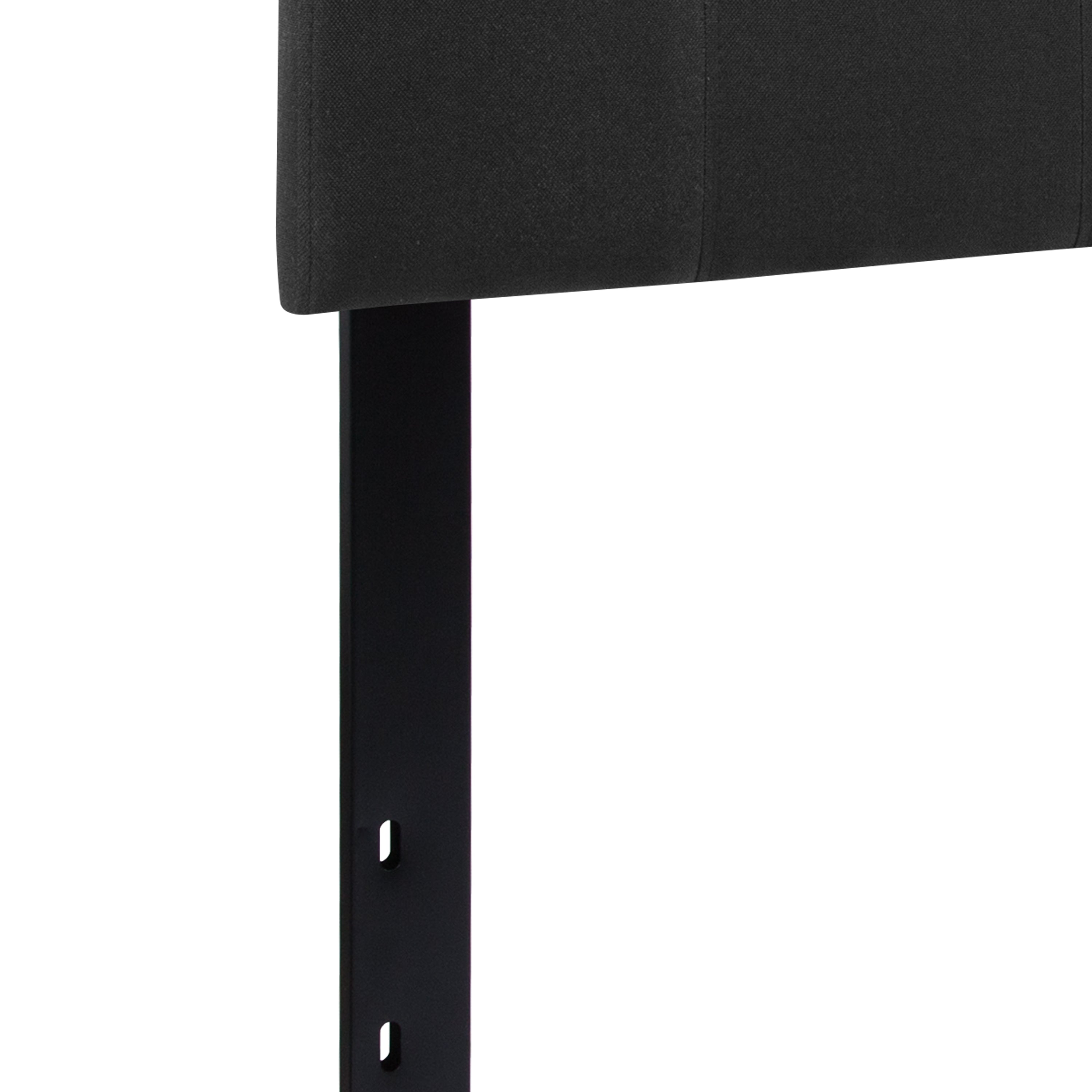 Bedford Quilted Tufted Upholstered Headboard