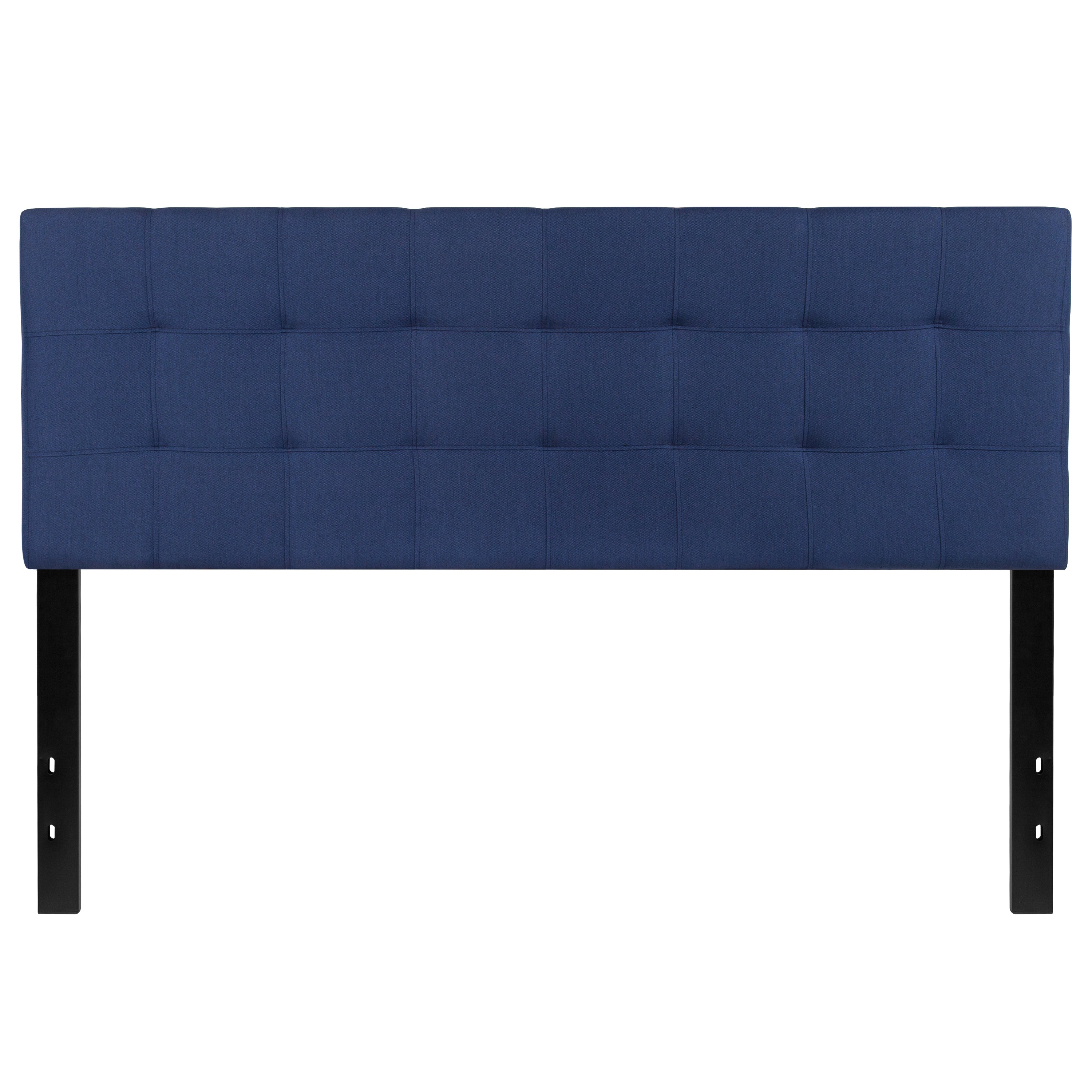 Bedford Quilted Tufted Upholstered Headboard