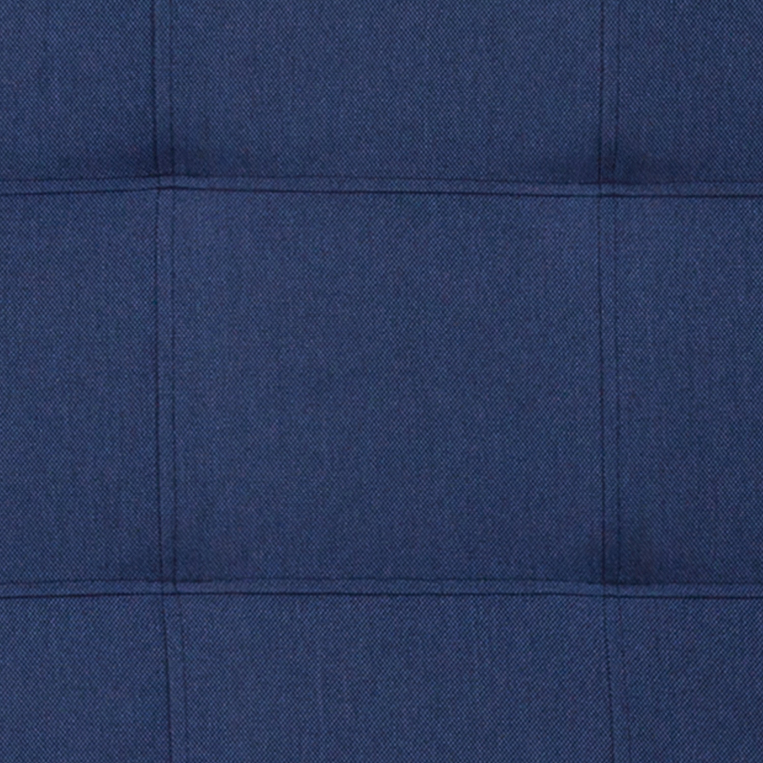 Bedford Quilted Tufted Upholstered Headboard