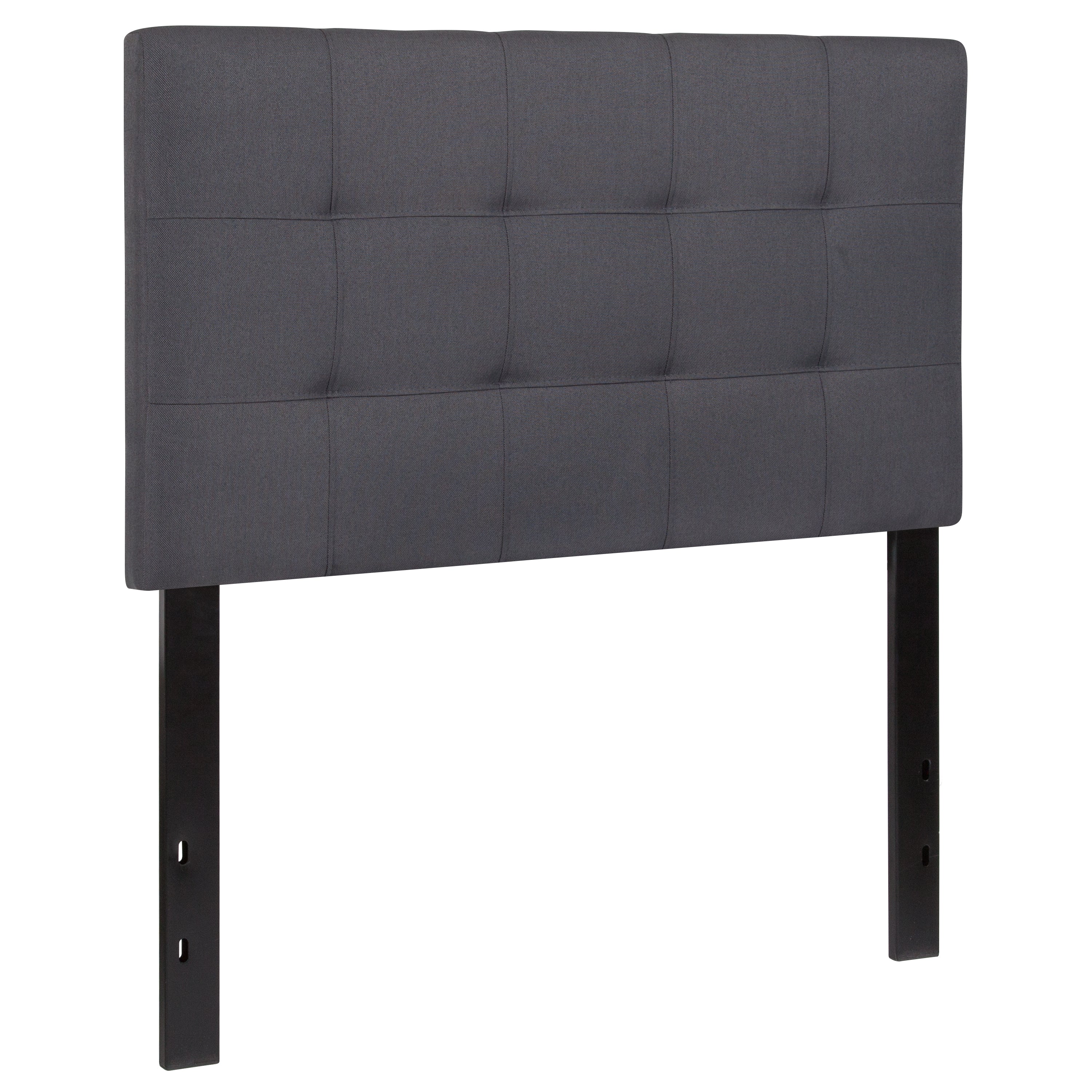 Bedford Quilted Tufted Upholstered Headboard