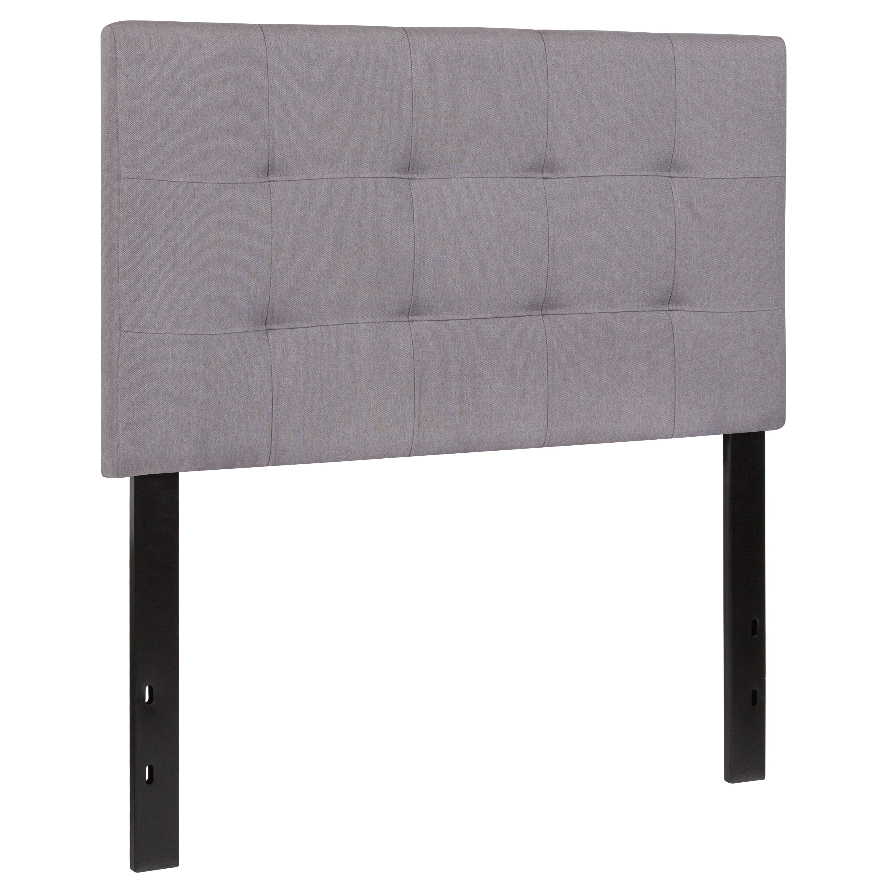 Bedford Quilted Tufted Upholstered Headboard