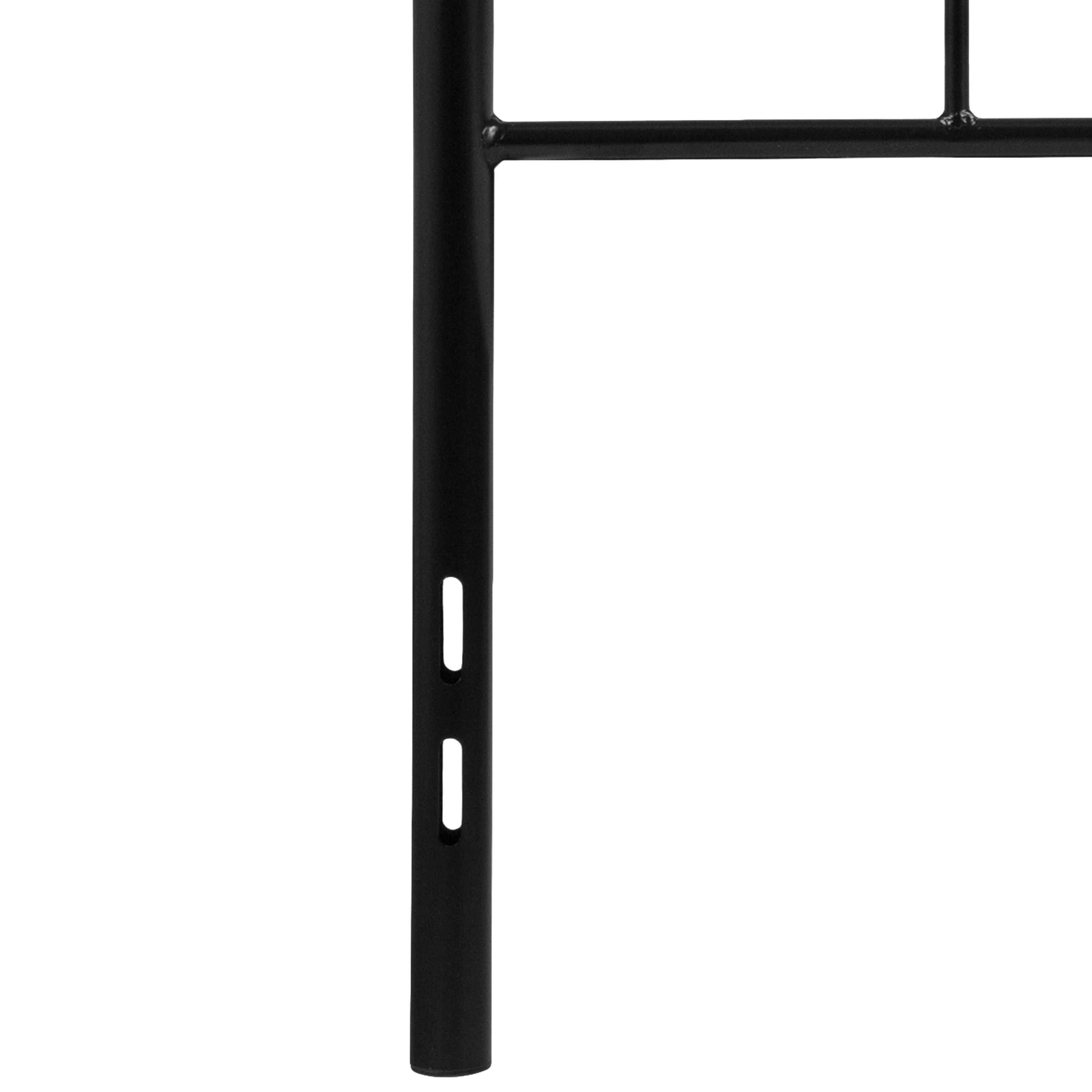 Woodstock Decorative Metal Headboard