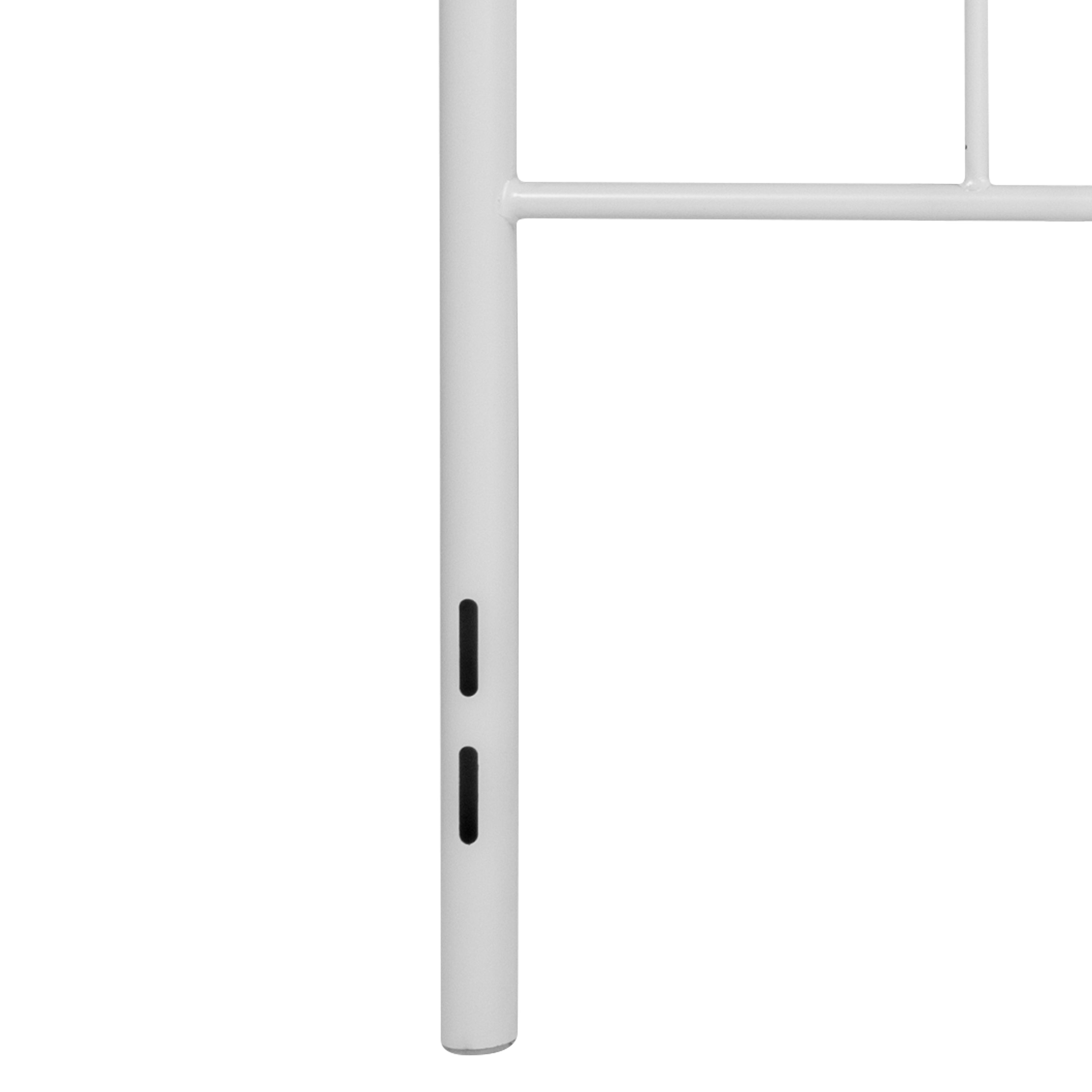 Woodstock Decorative Metal Headboard