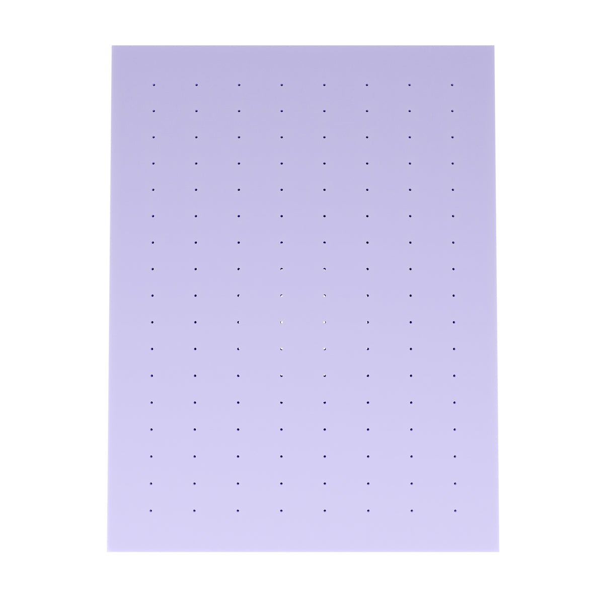 Capri Comfortable Sleep Lavender Infused Memory Foam Mattress Topper with Ventilated Design and CertiPUR-US Certified Foam