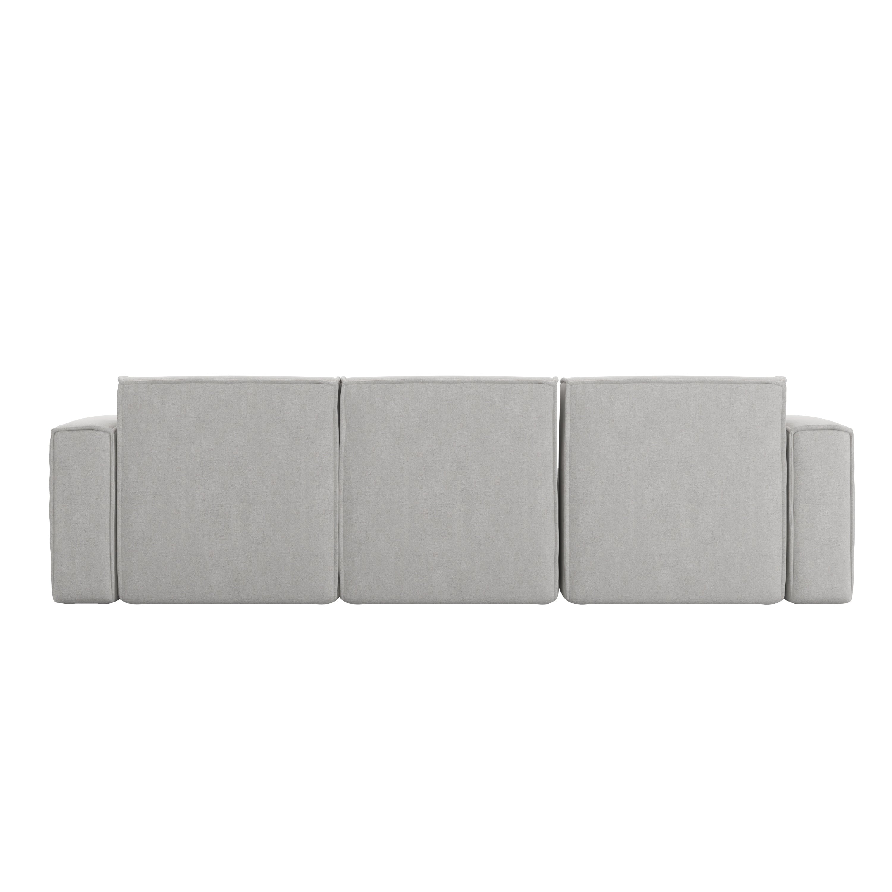 Bridgetown Luxury Modular Sectional Sofa
