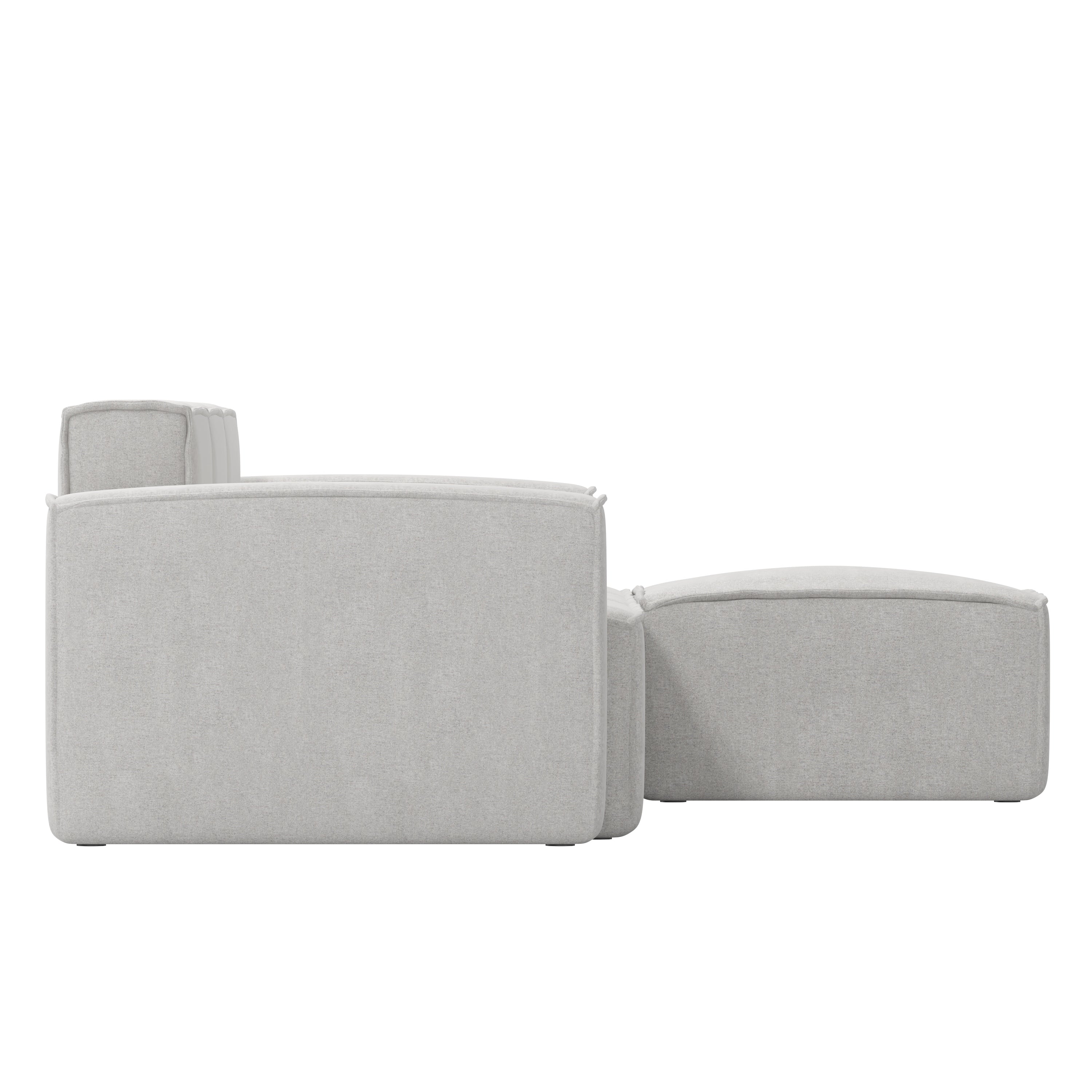 Bridgetown Luxury Modular Sectional Sofa