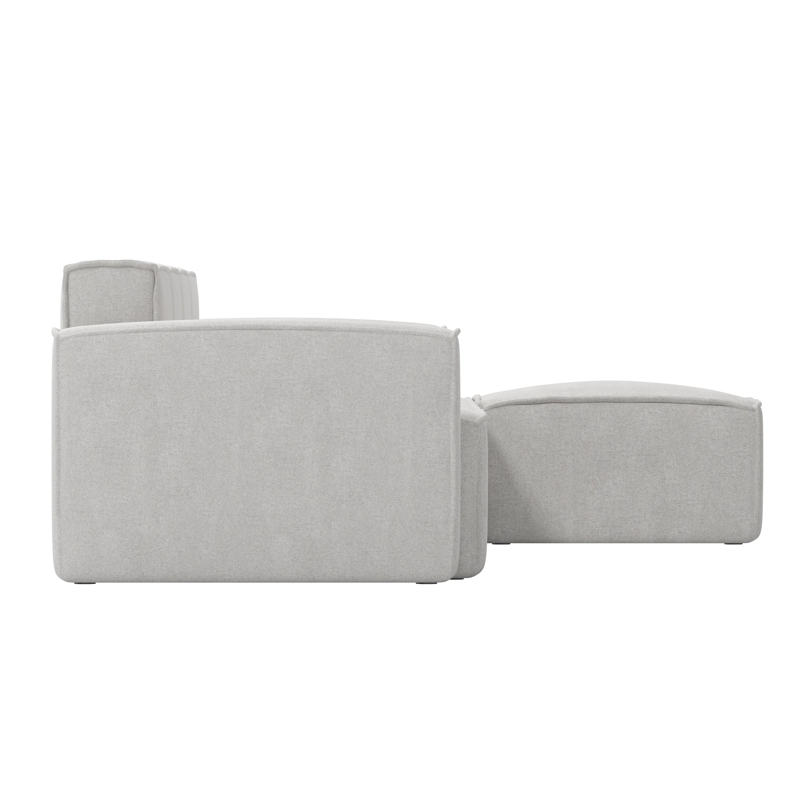 Bridgetown Luxury Modular Sectional Sofa
