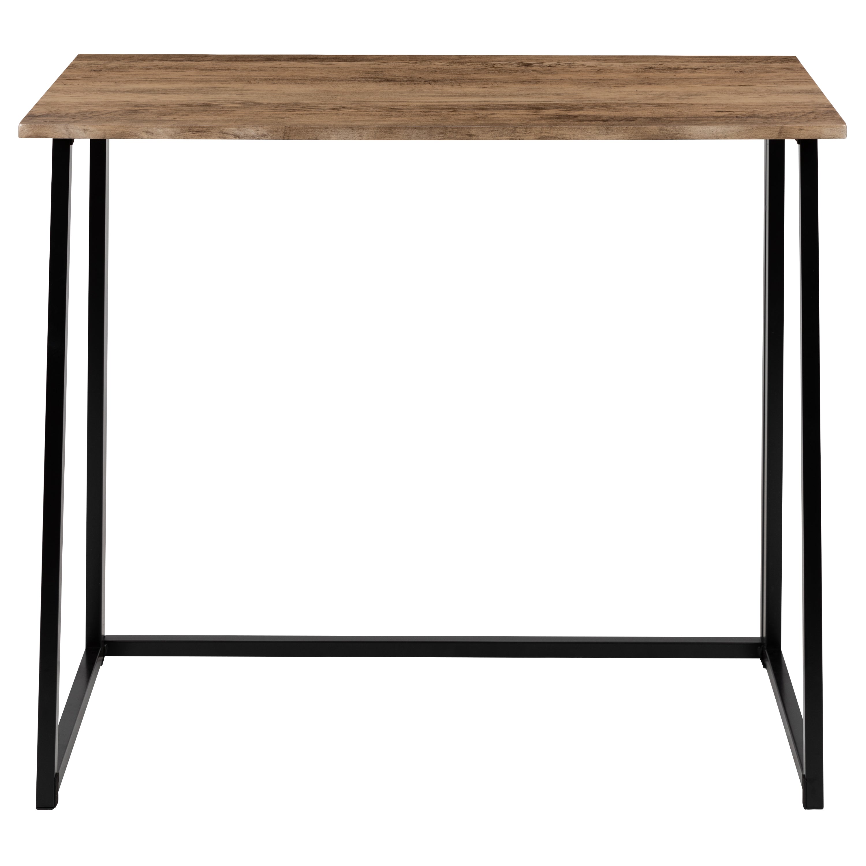 Small Home Office Folding Computer Desk - Laptop Desk