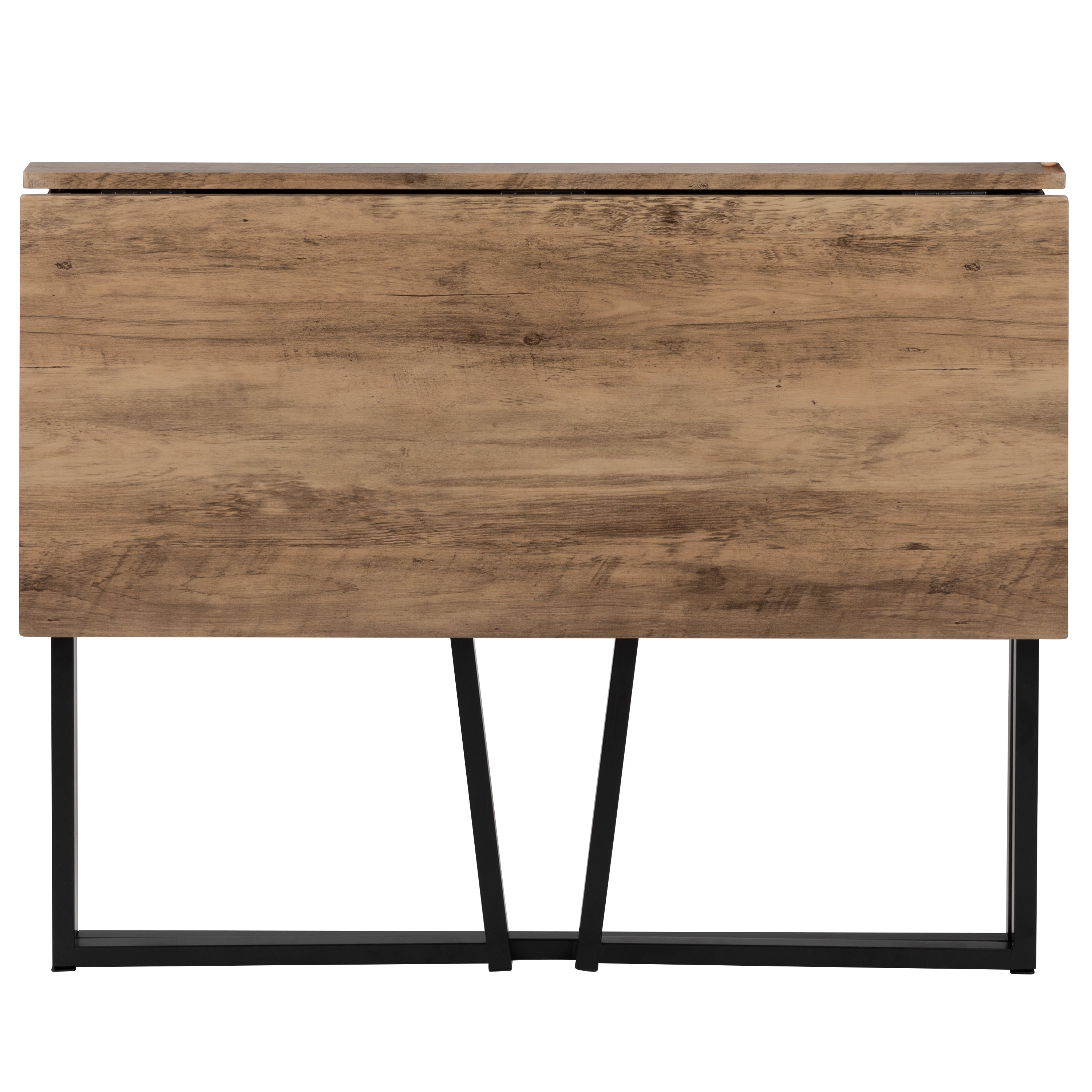Small Home Office Folding Computer Desk - Laptop Desk