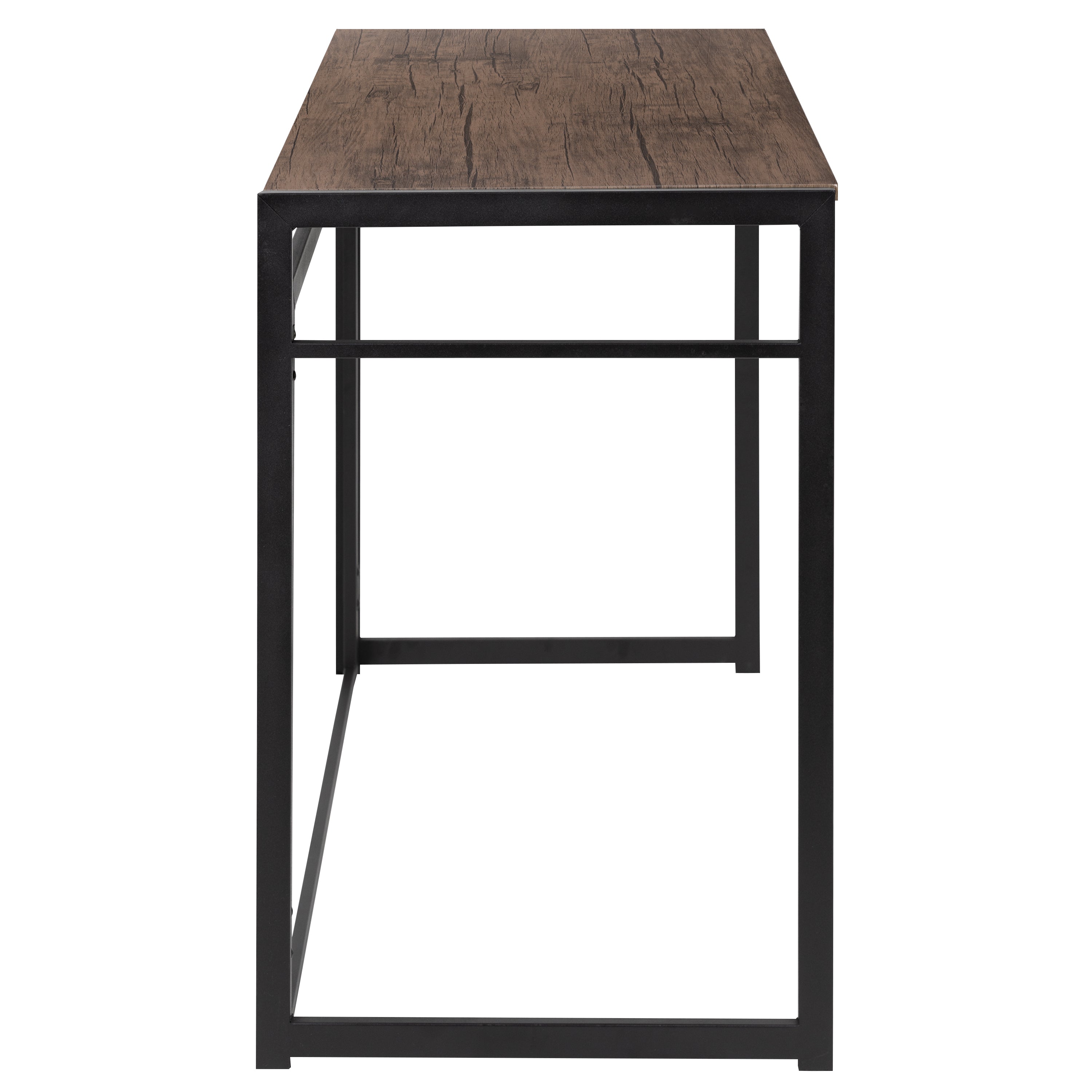 Home Office Folding Computer Desk - Laptop Desk