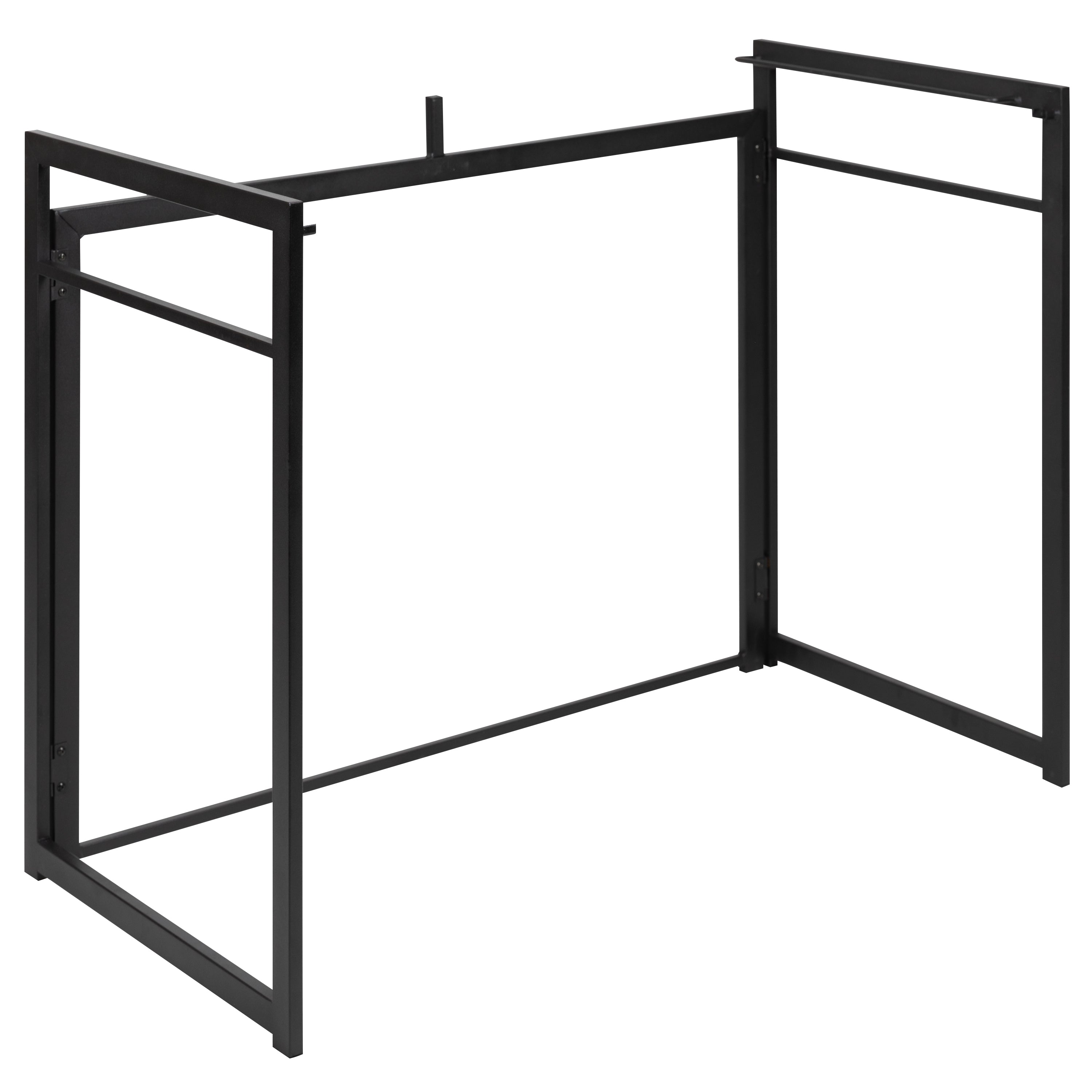 Home Office Folding Computer Desk - Laptop Desk