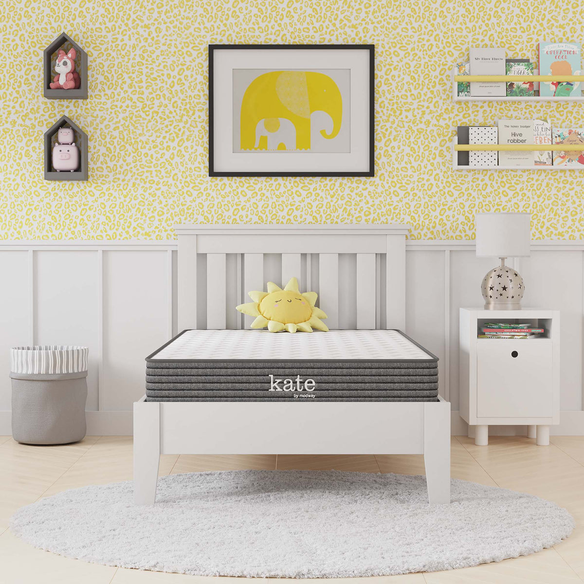 Kate Mattress