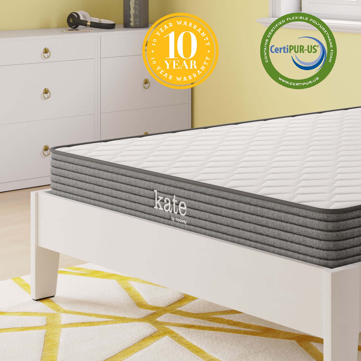 Kate Mattress