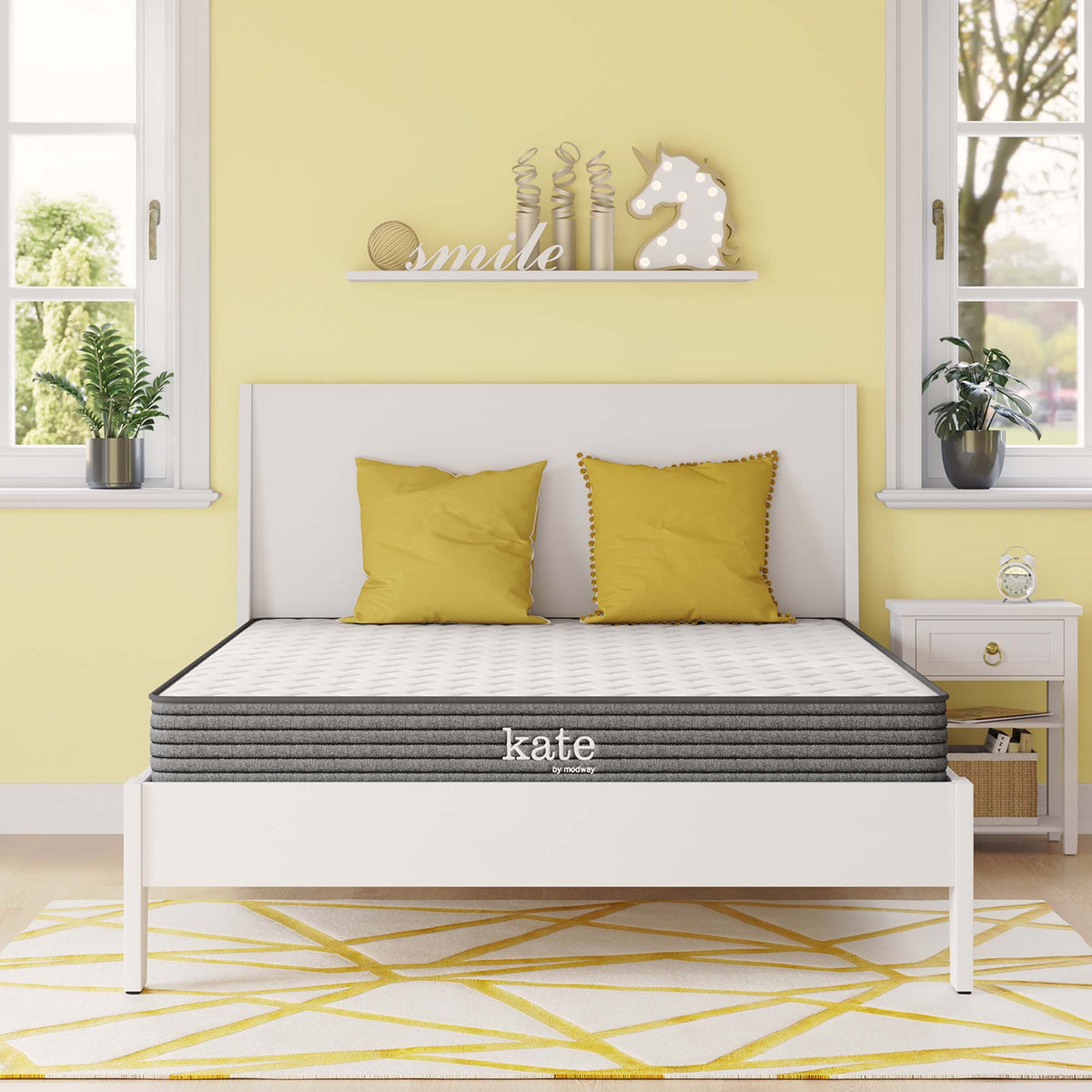 Kate Mattress