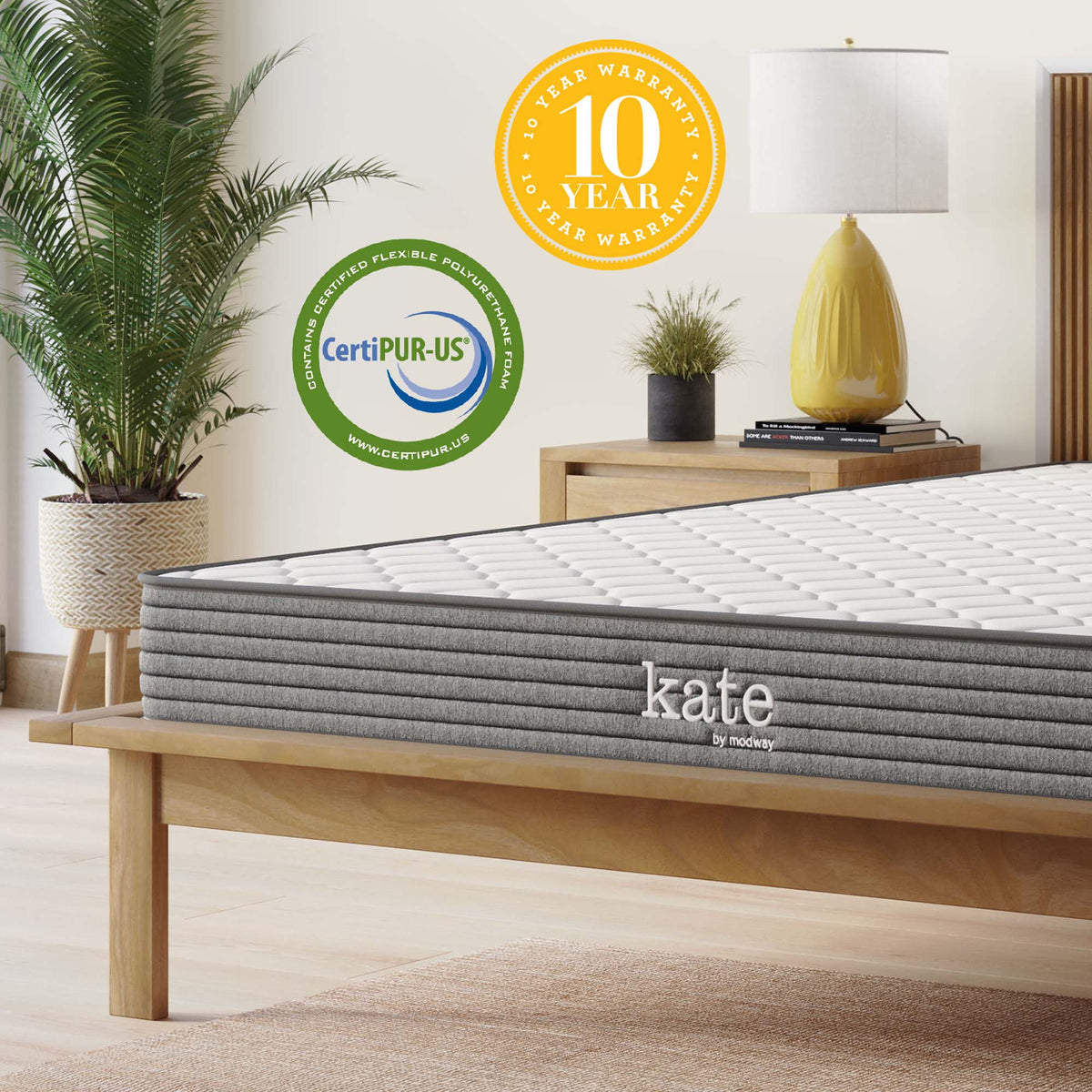 Kate Mattress