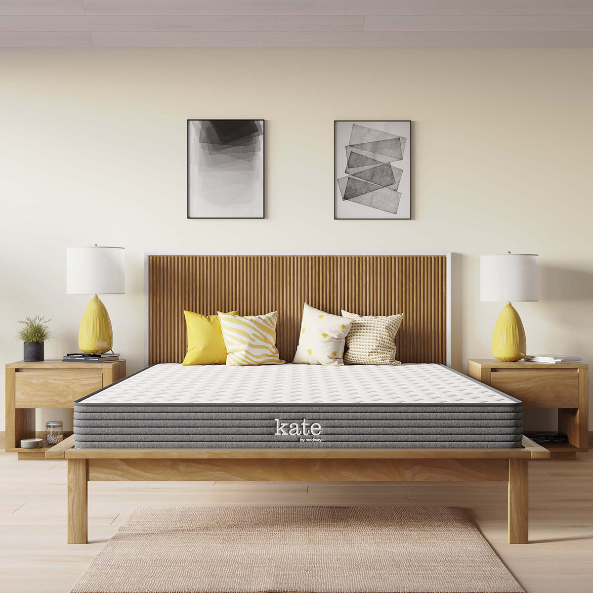 Kate Mattress