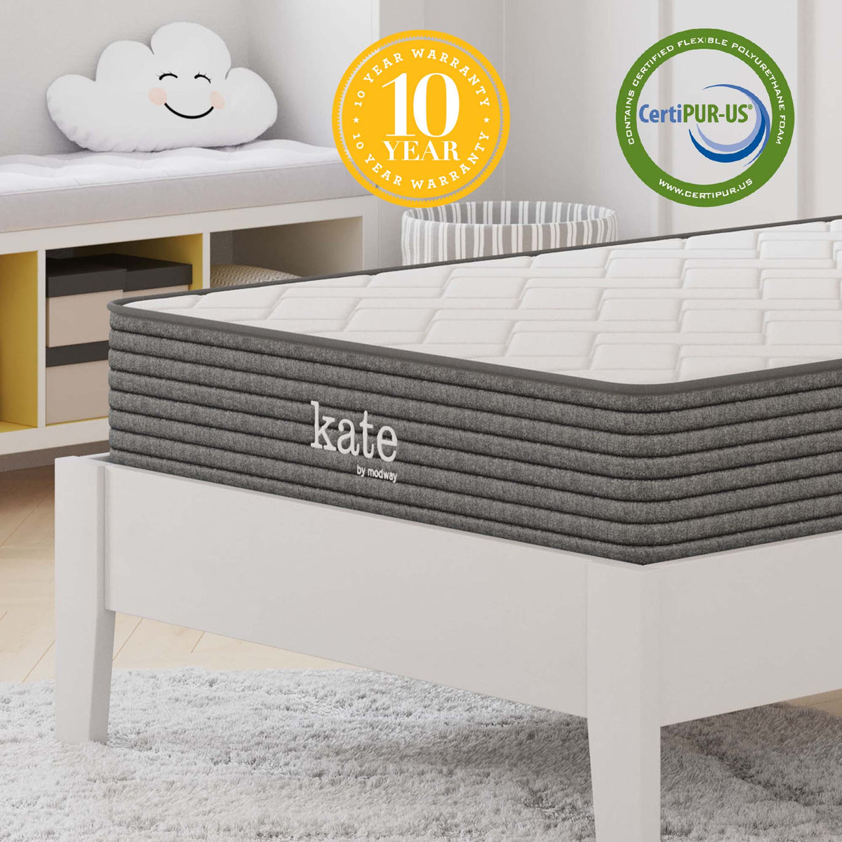 Kate Mattress