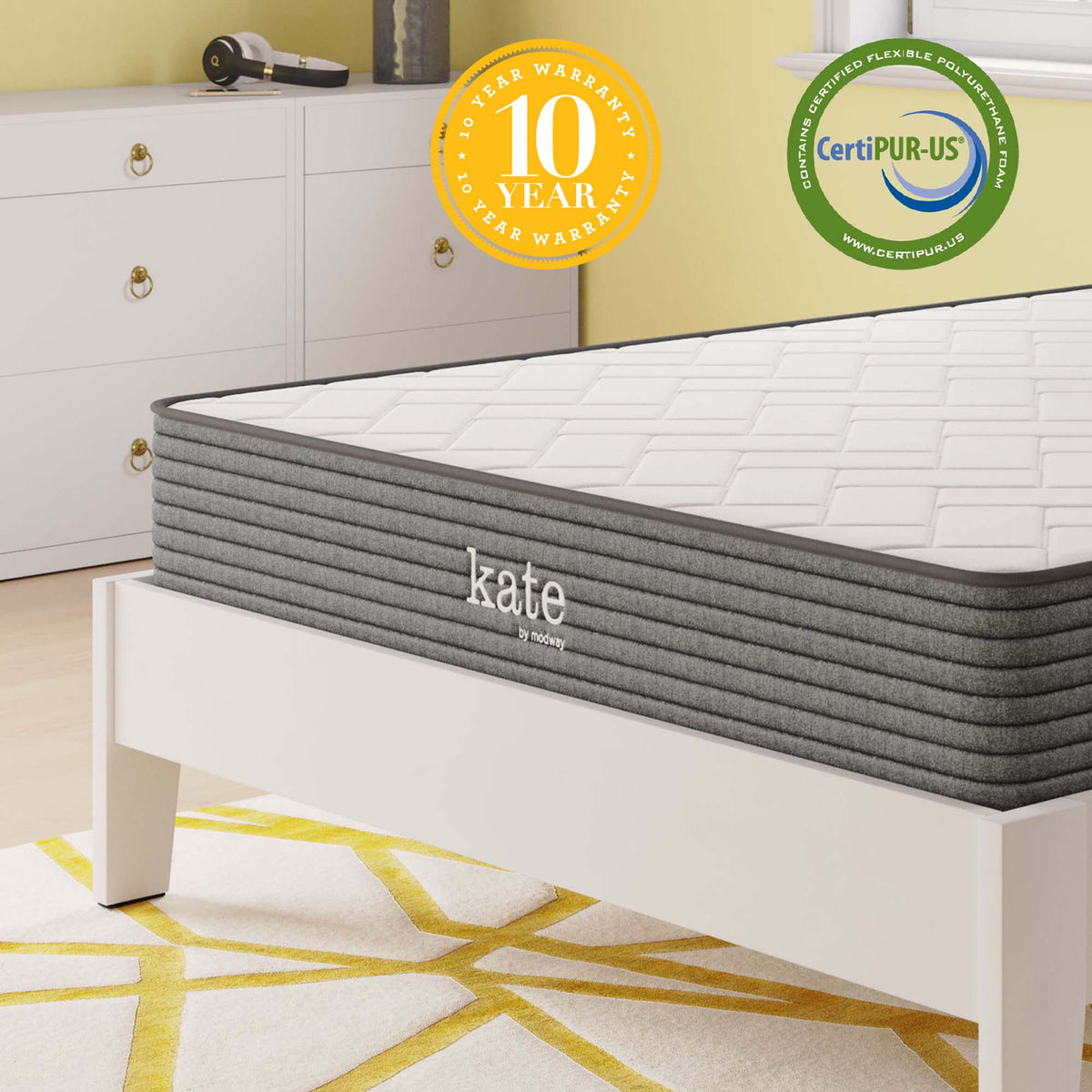 Kate Mattress