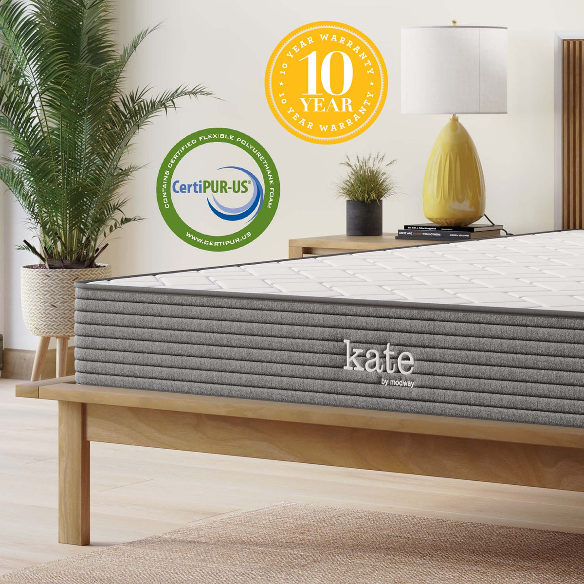 Kate Mattress