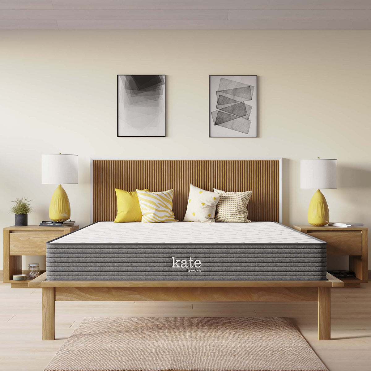 Kate Mattress