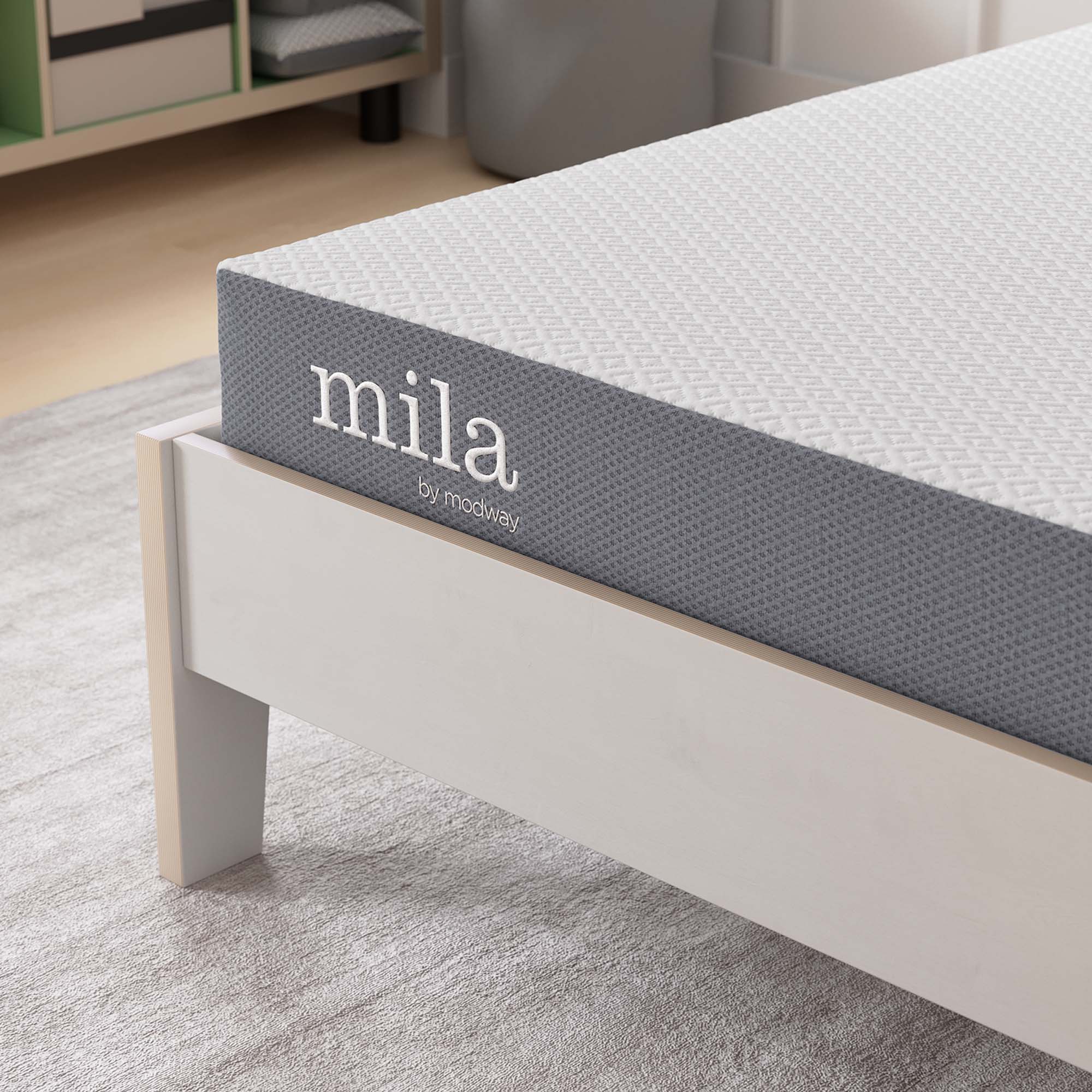 Mila Narrow Mattress