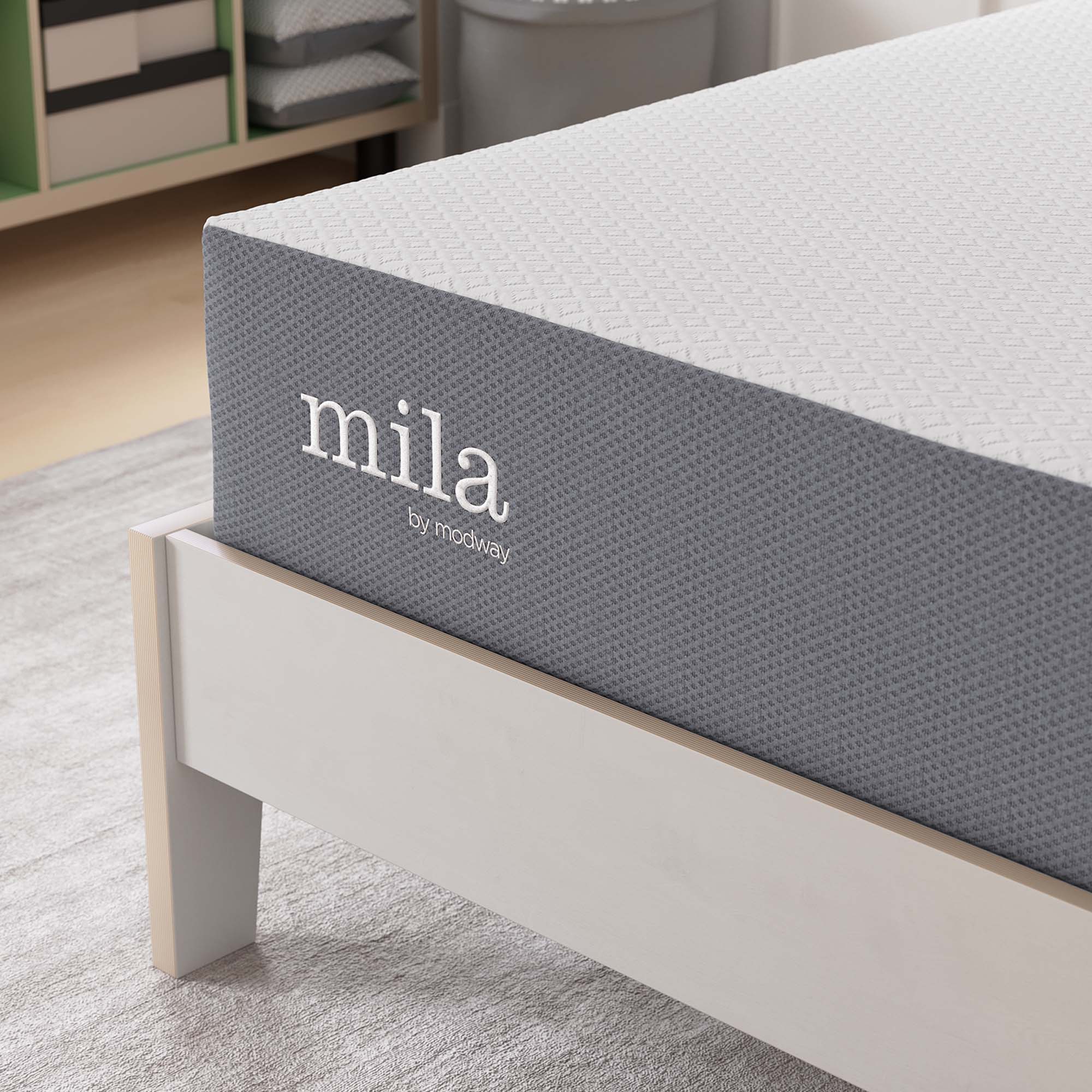 Mila Mattress
