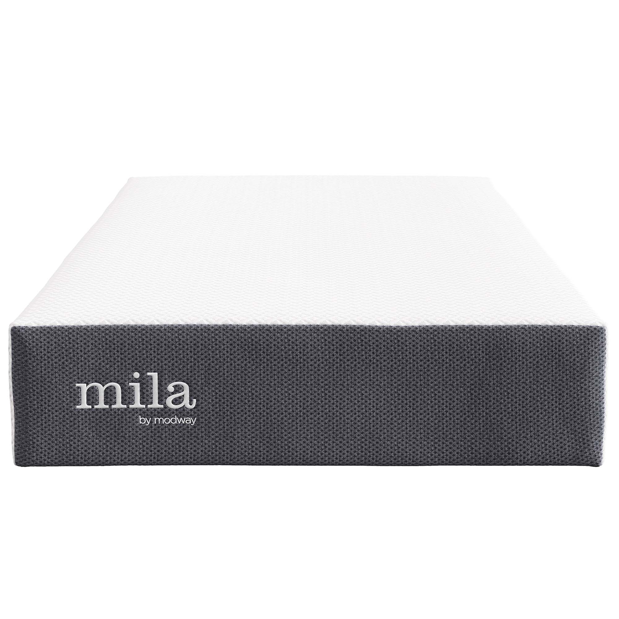Mila Mattress