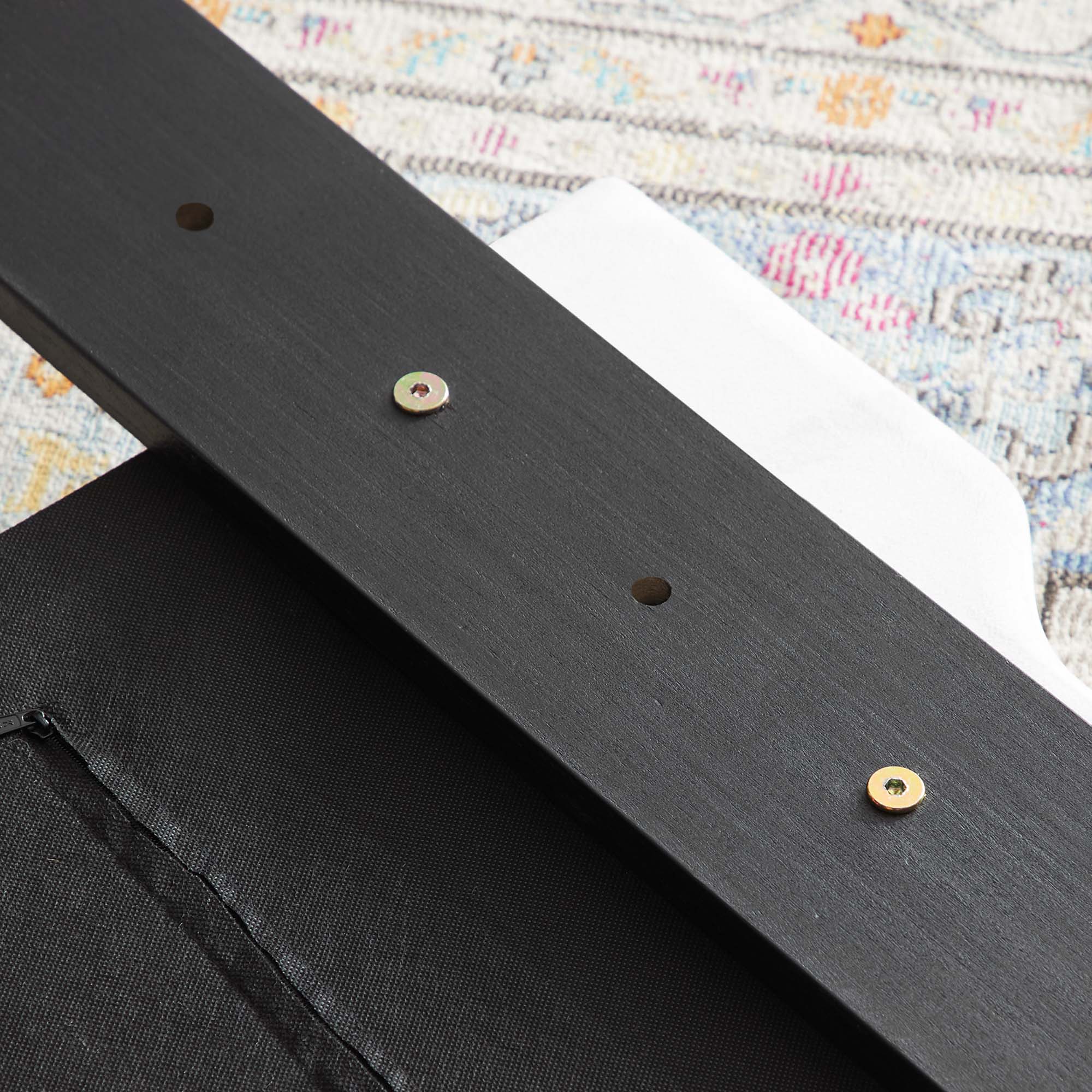 Diana Tufted Performance Velvet Headboard